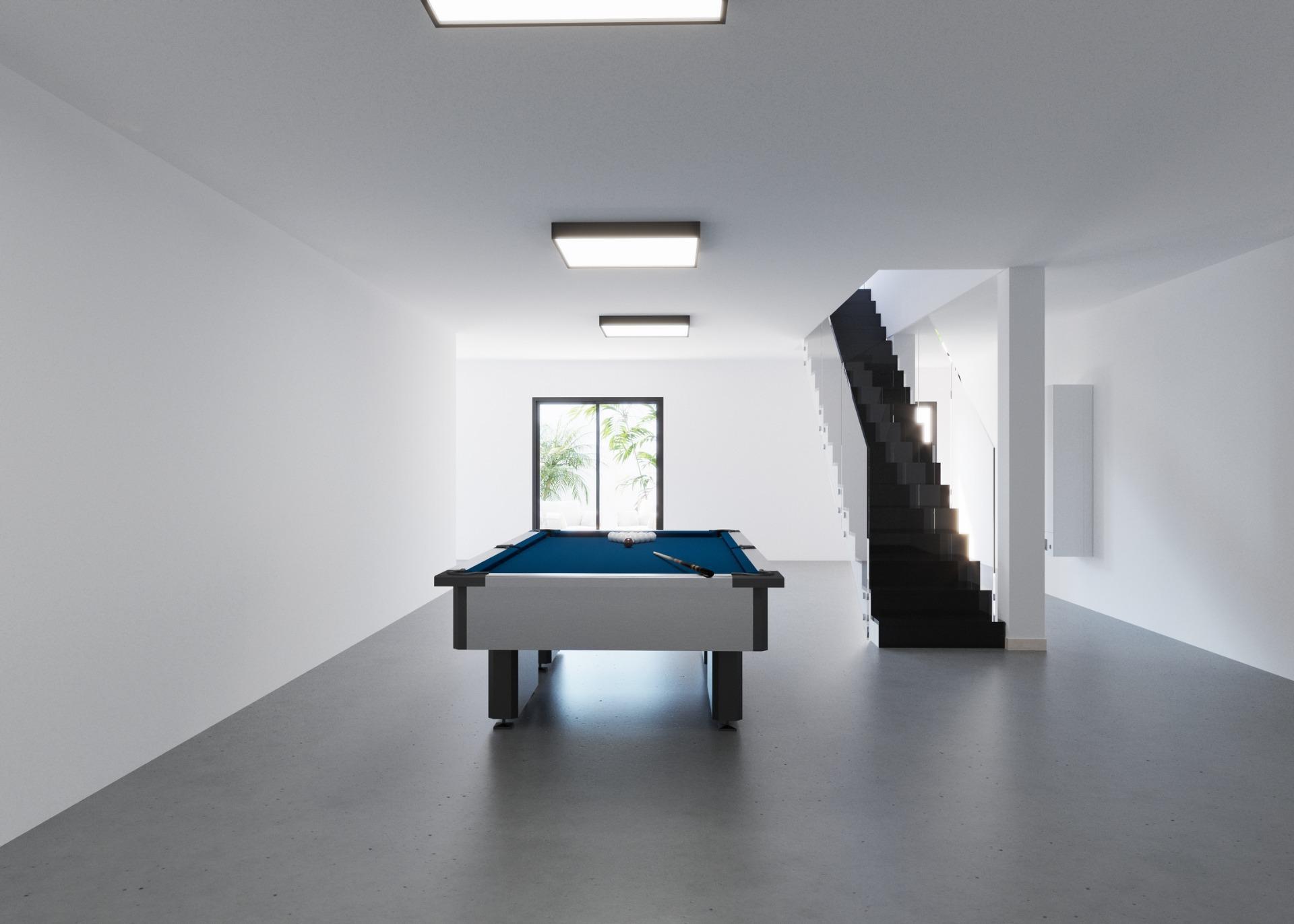 Venta de villa en Finestrat