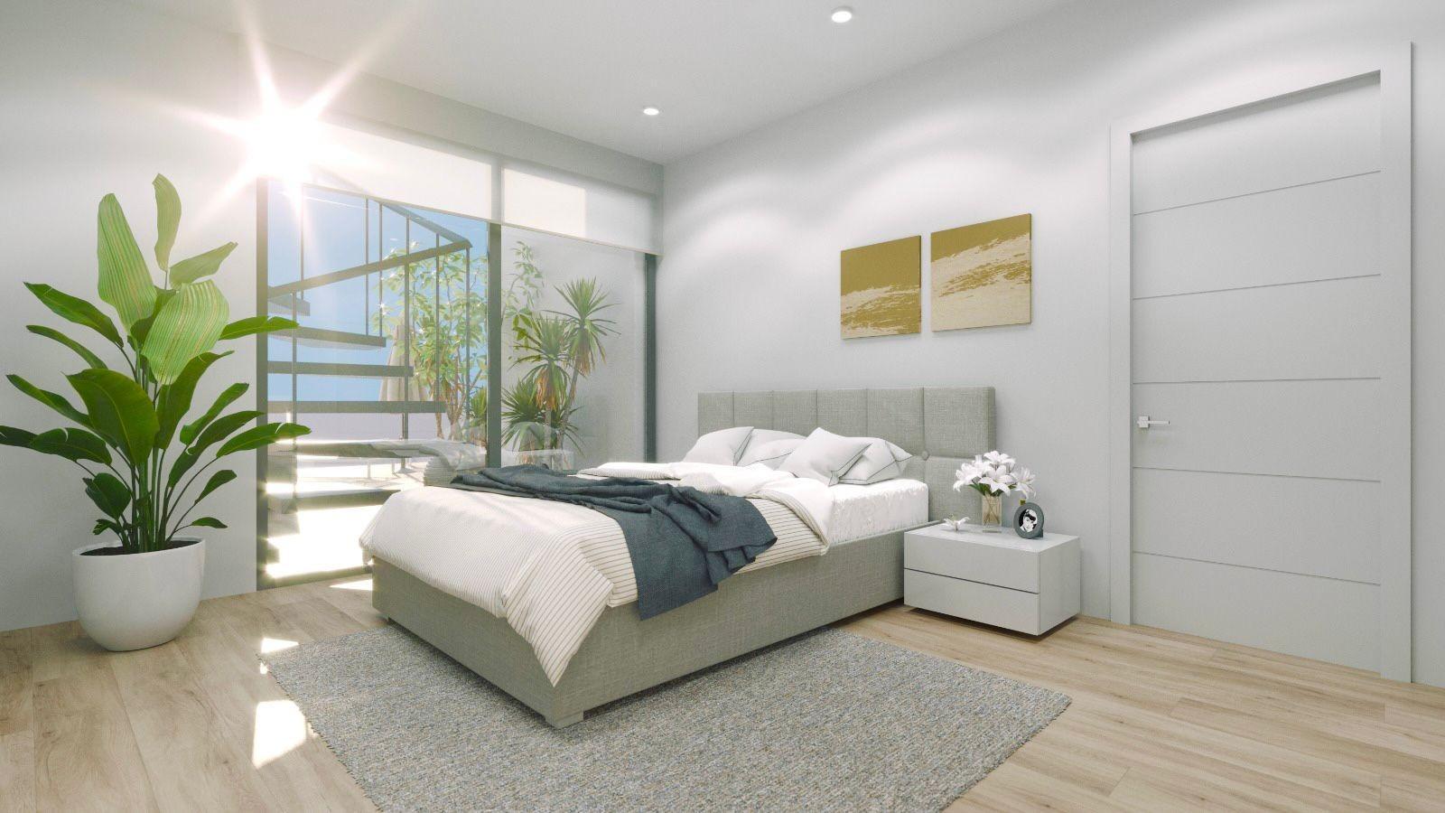 For sale of apartment in Torrevieja
