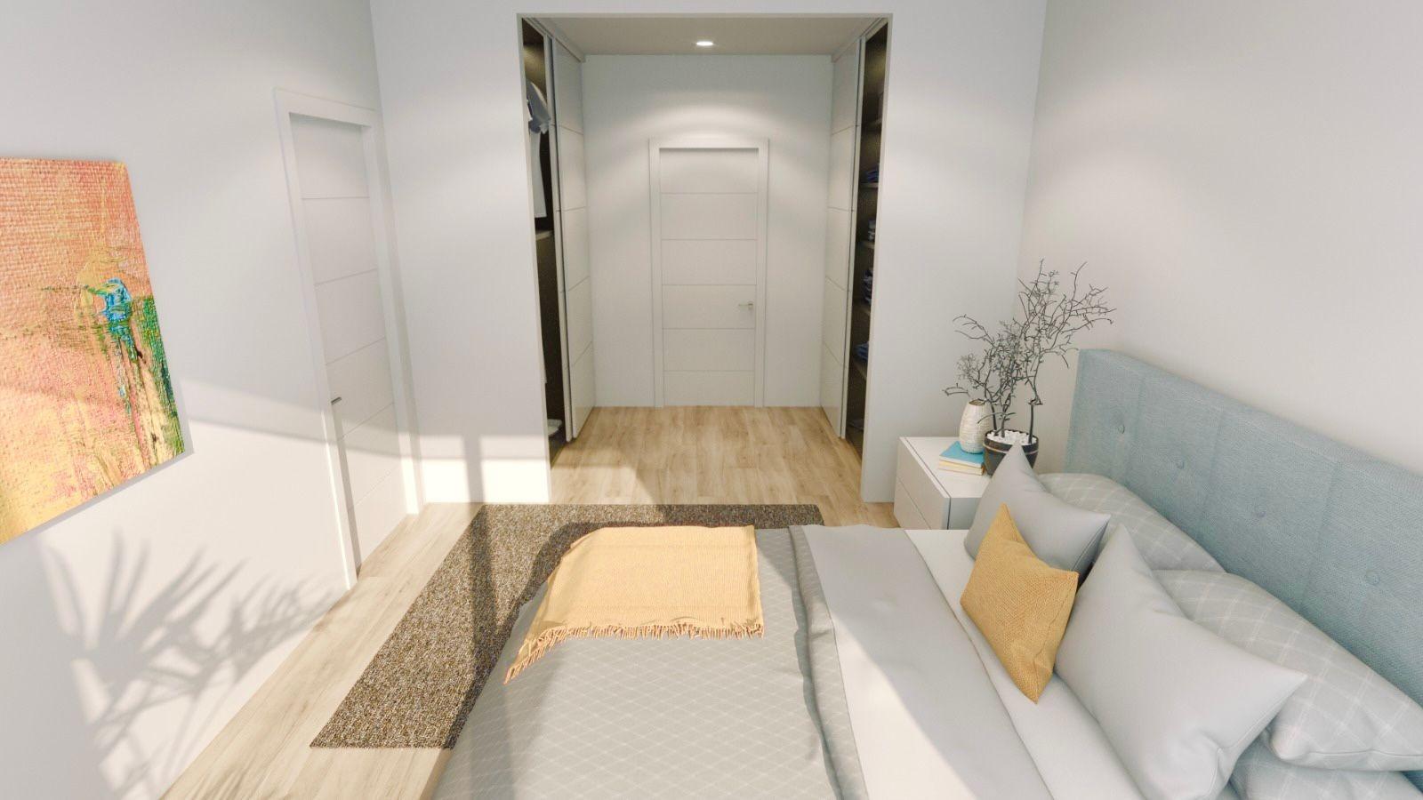 For sale of apartment in Torrevieja