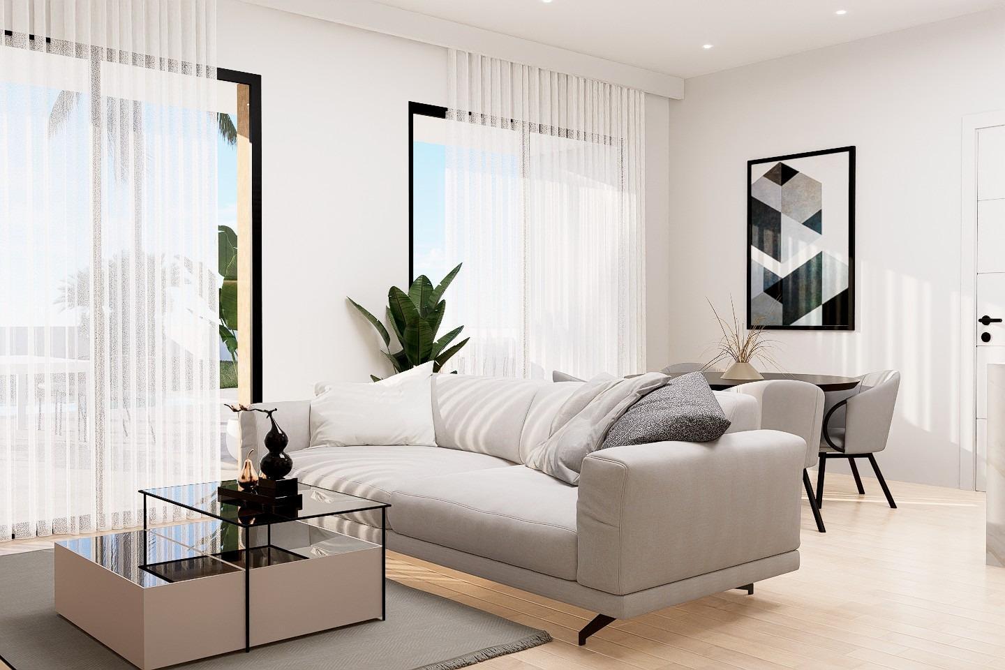 Venta de villa en Orihuela Costa