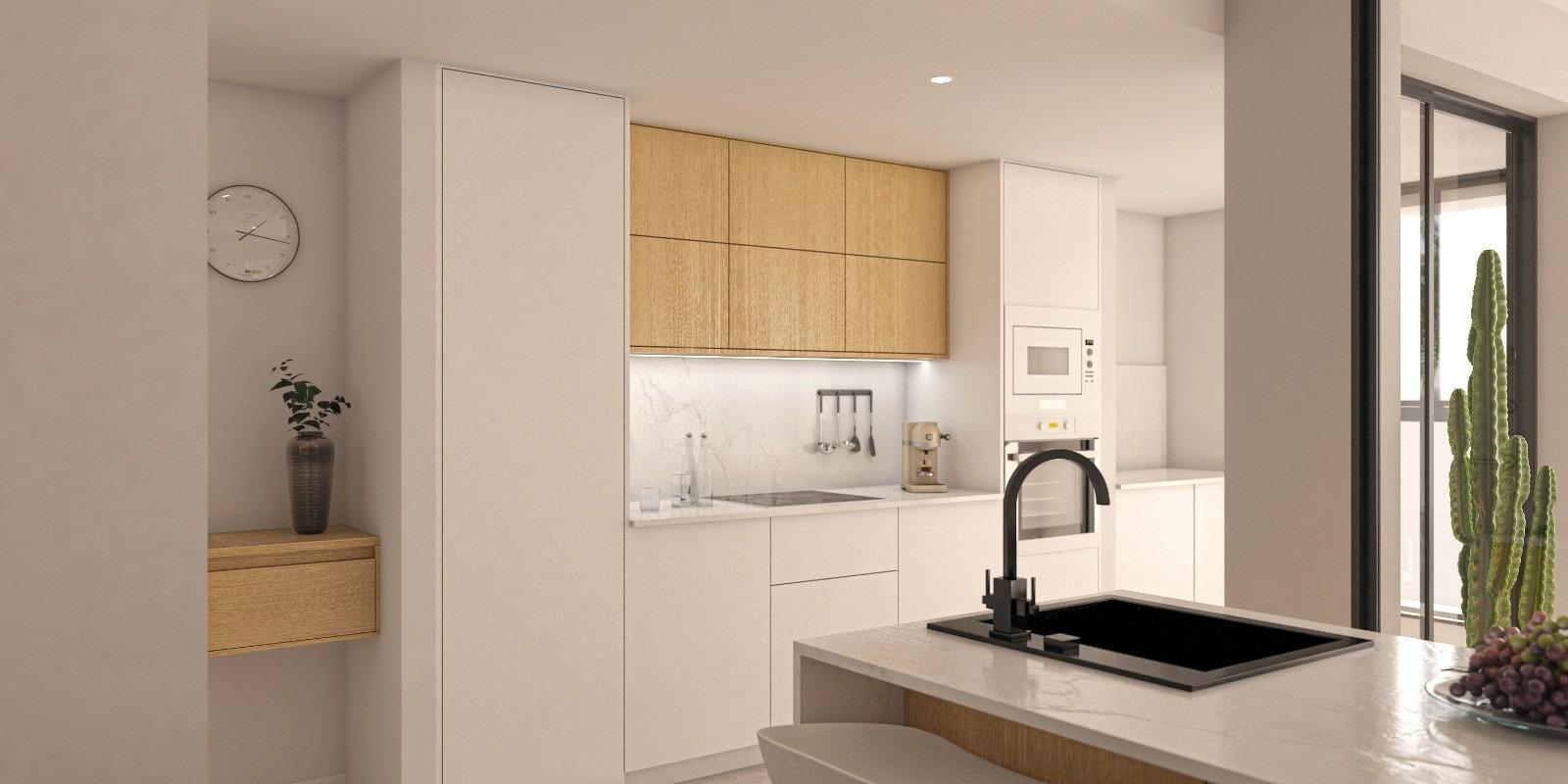 For sale of apartment in San Pedro del Pinatar