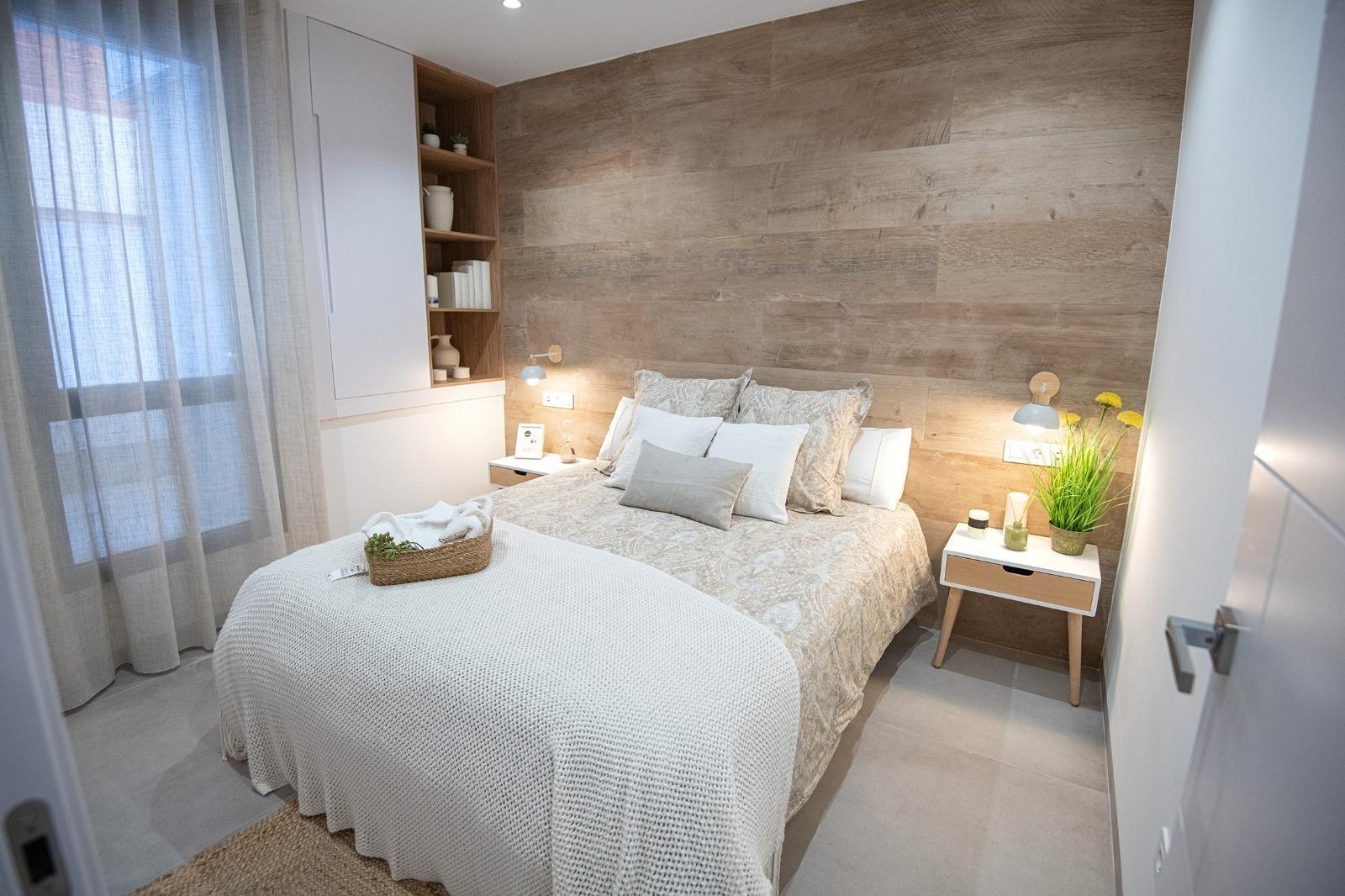 For sale of apartment in San Pedro del Pinatar