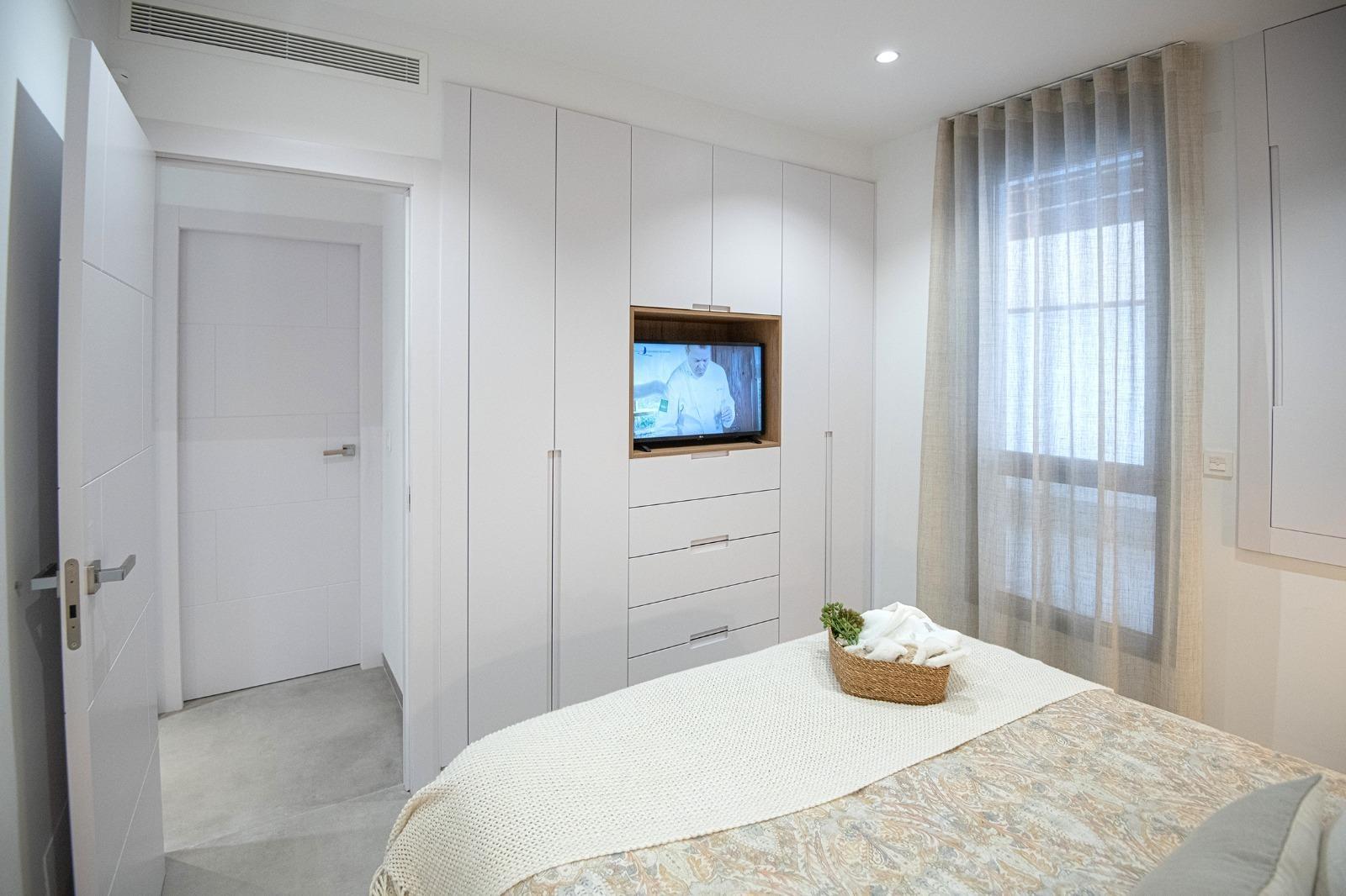 For sale of apartment in San Pedro del Pinatar