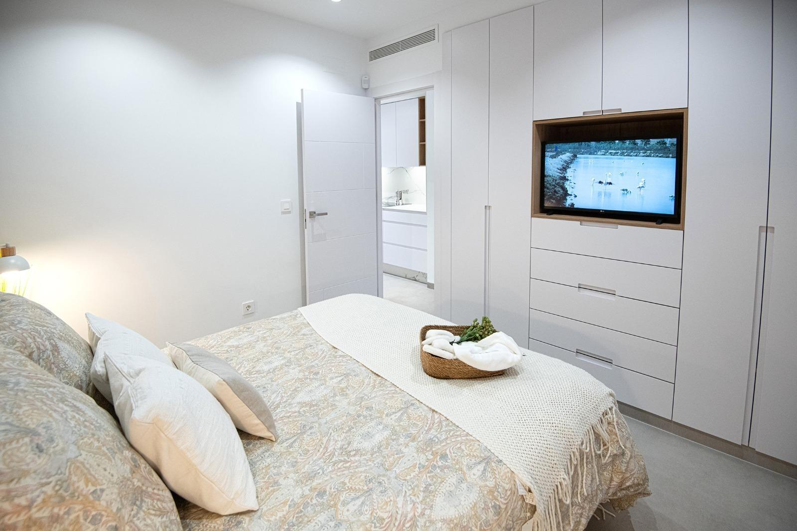 For sale of apartment in San Pedro del Pinatar
