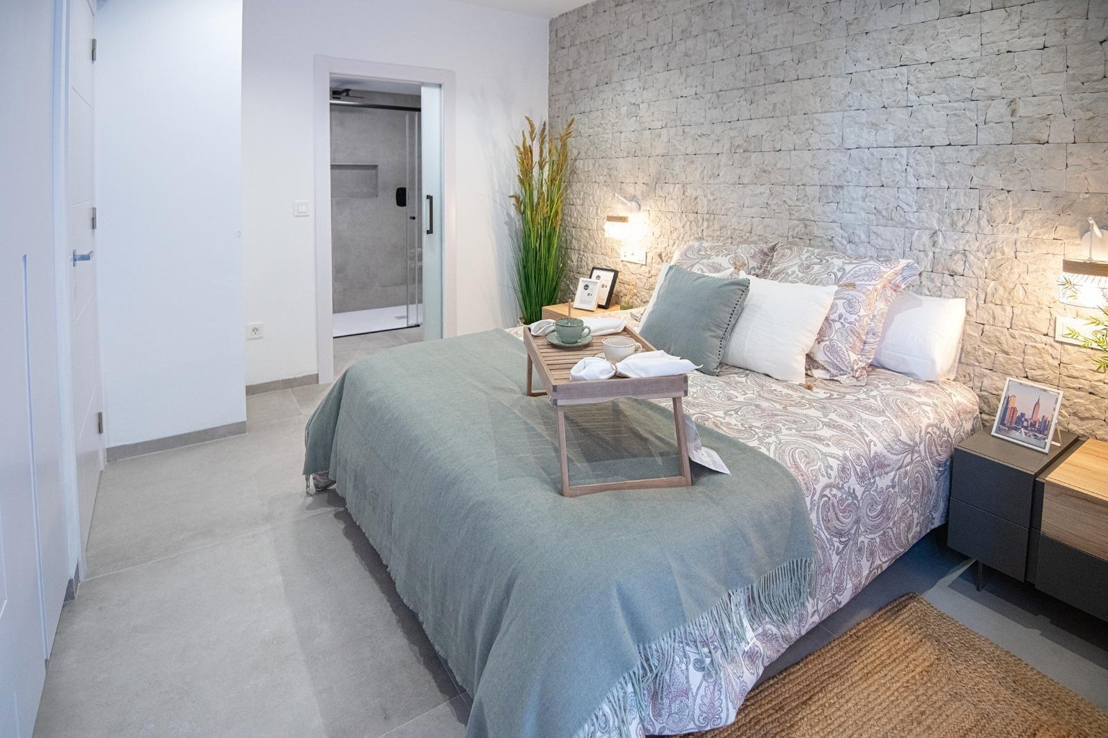 For sale of apartment in San Pedro del Pinatar