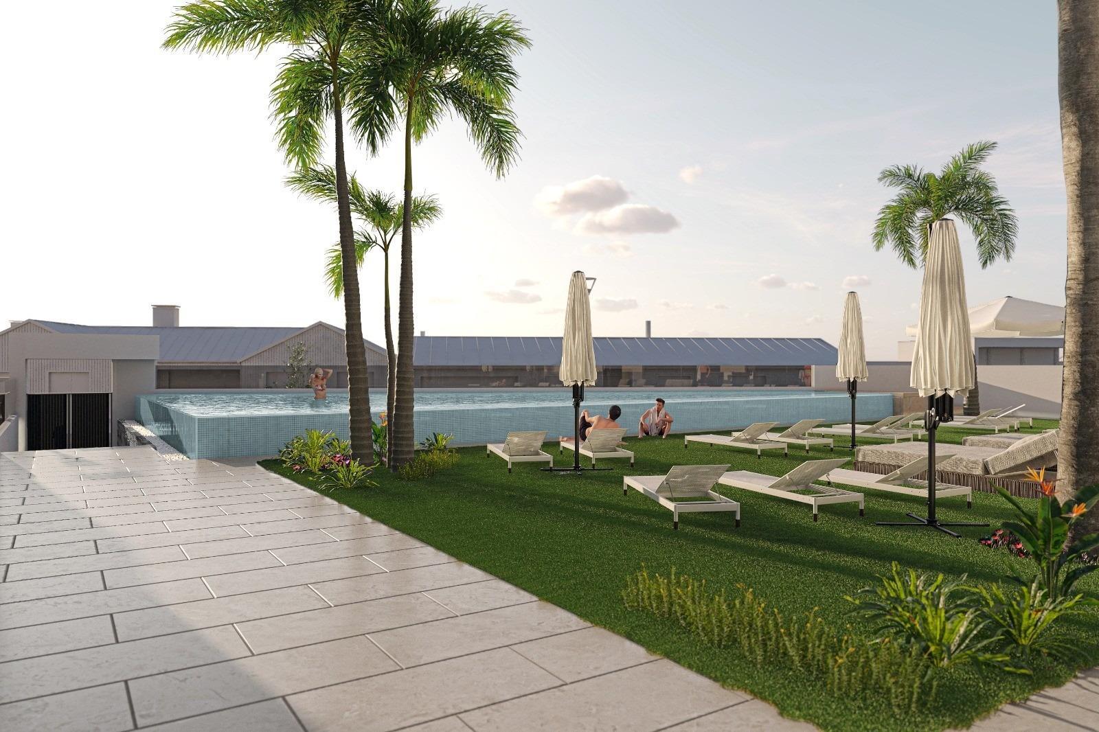 For sale of apartment in San Pedro del Pinatar