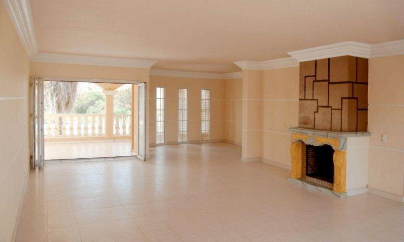 Venta de villa en La Manga del Mar Menor