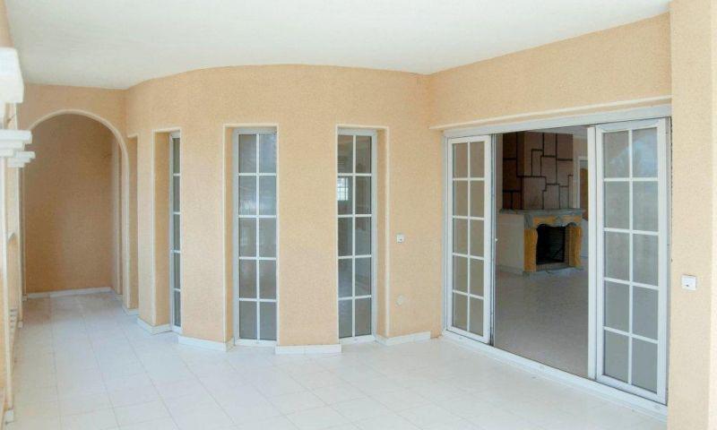 Venta de villa en La Manga del Mar Menor