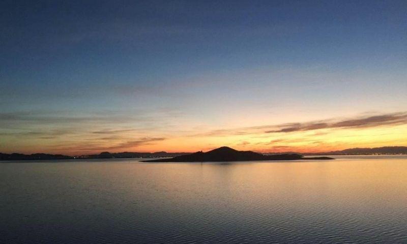 Venta de villa en La Manga del Mar Menor