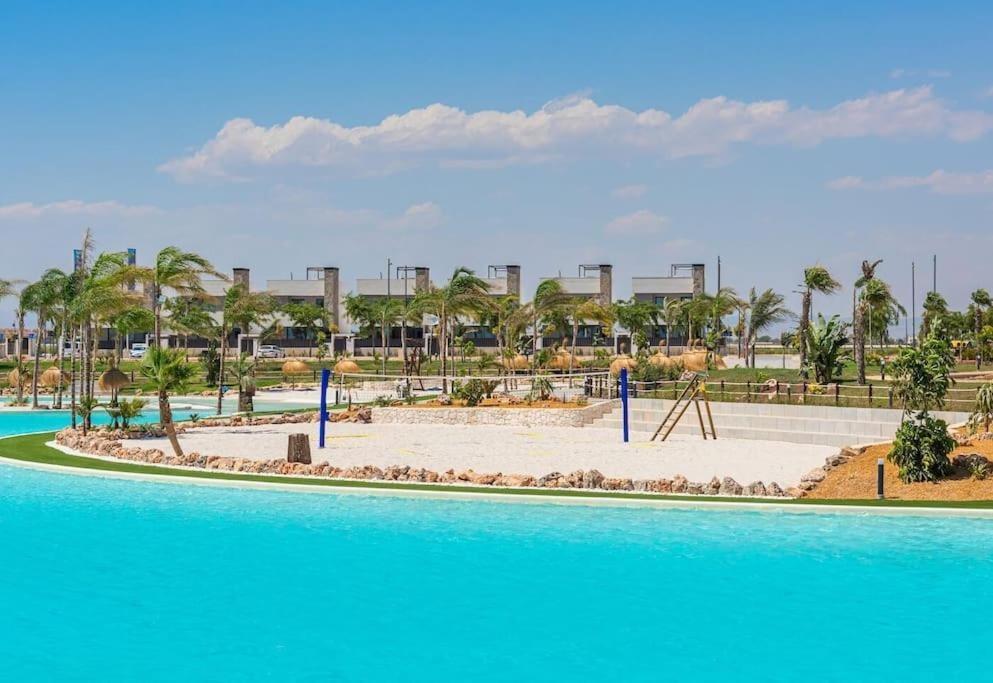 Venta de apartamento en Torre Pacheco