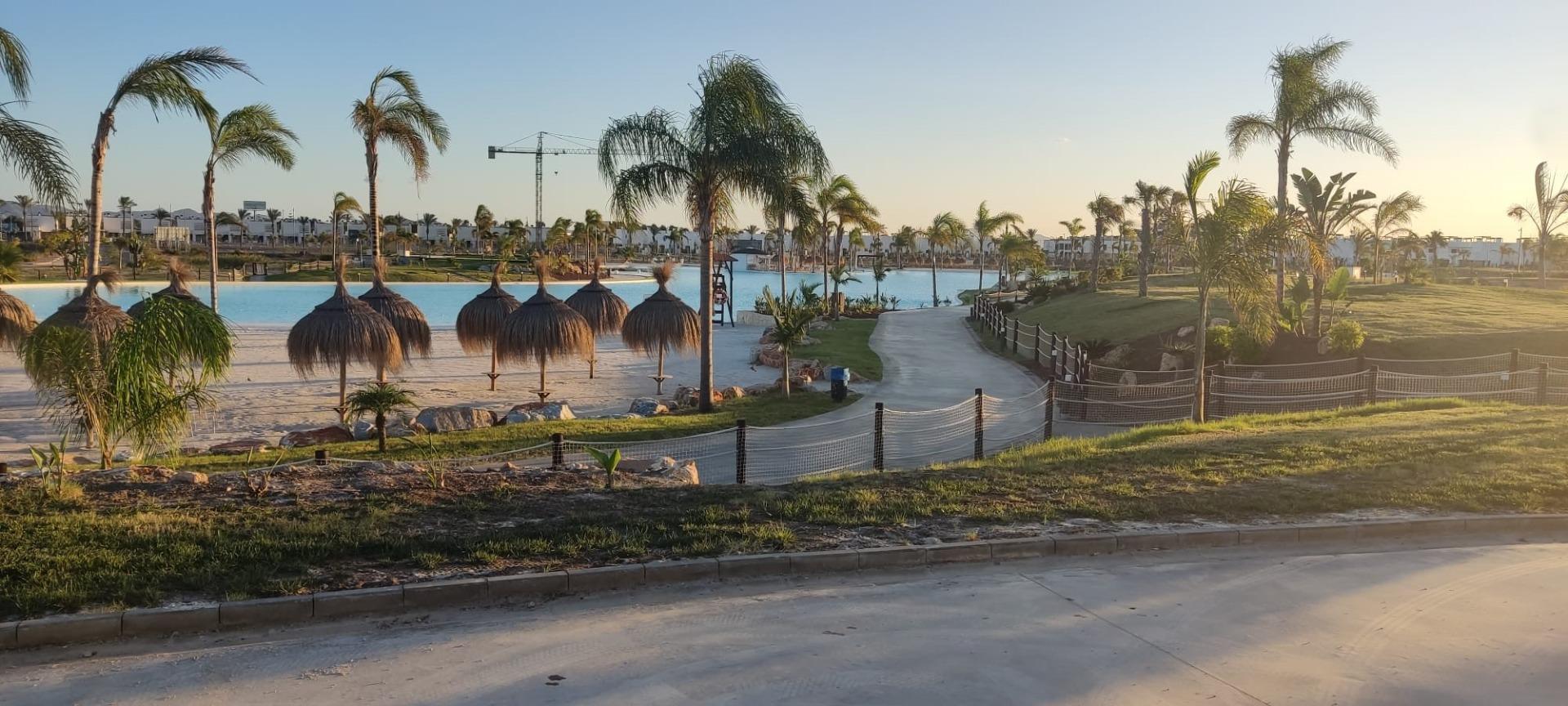Venta de apartamento en Torre Pacheco