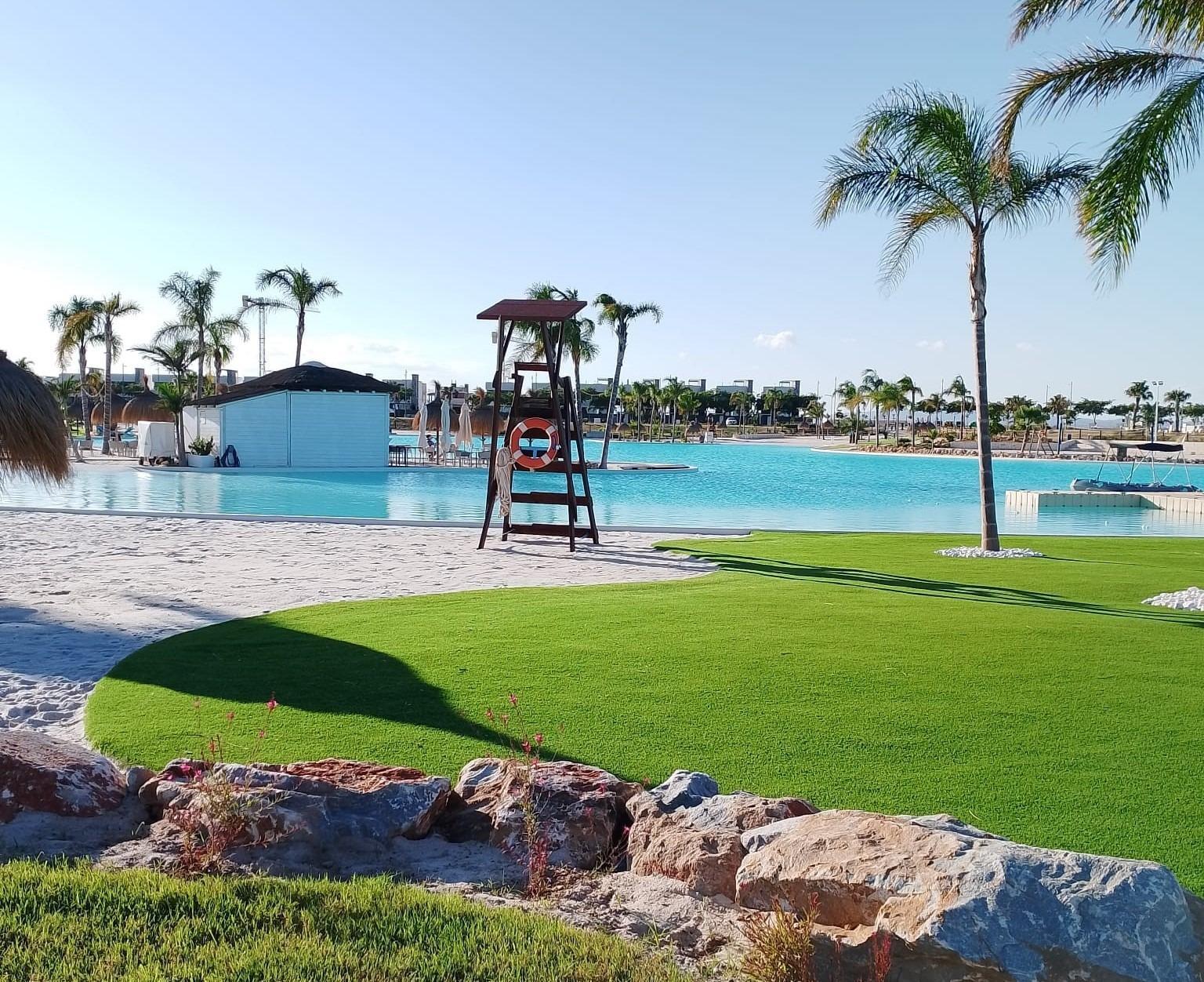 Venta de apartamento en Torre Pacheco