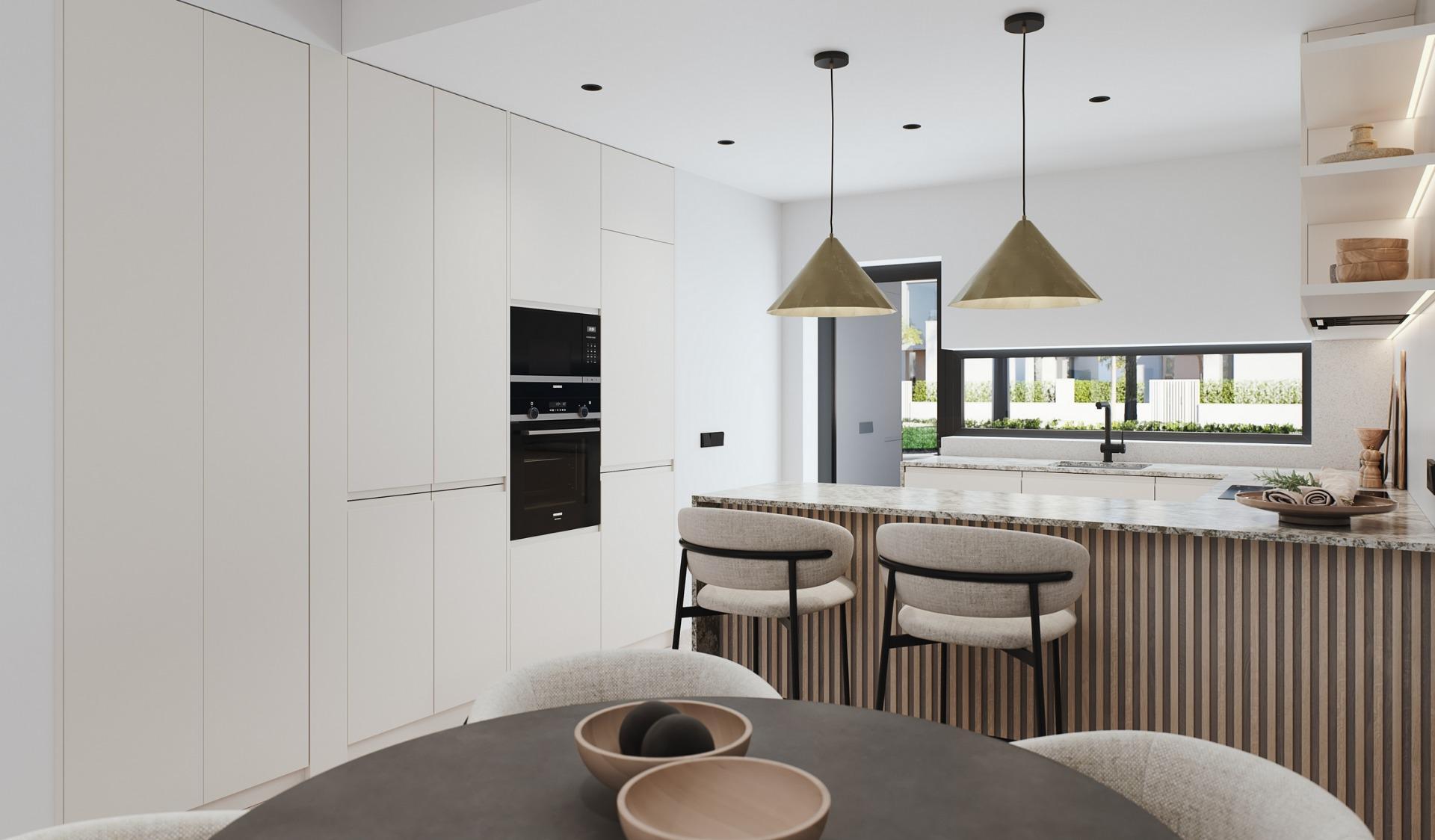 Venta de apartamento en Torre Pacheco
