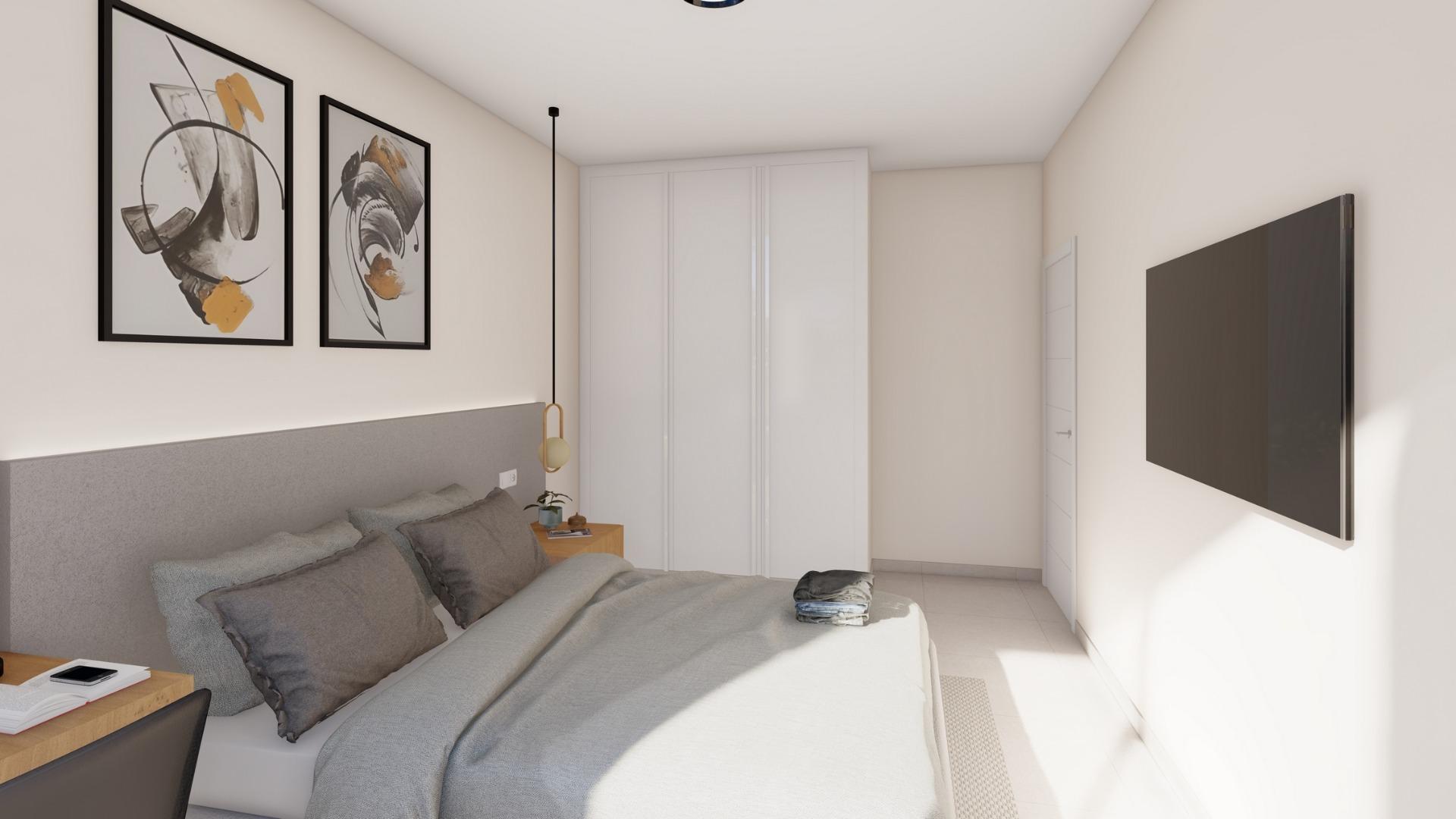Venta de villa en Yecla
