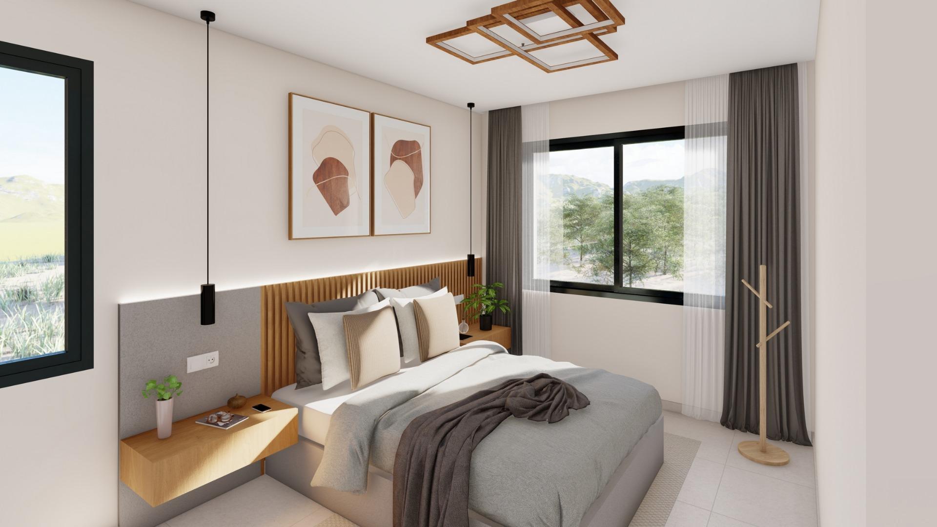 For sale of villa in Yecla