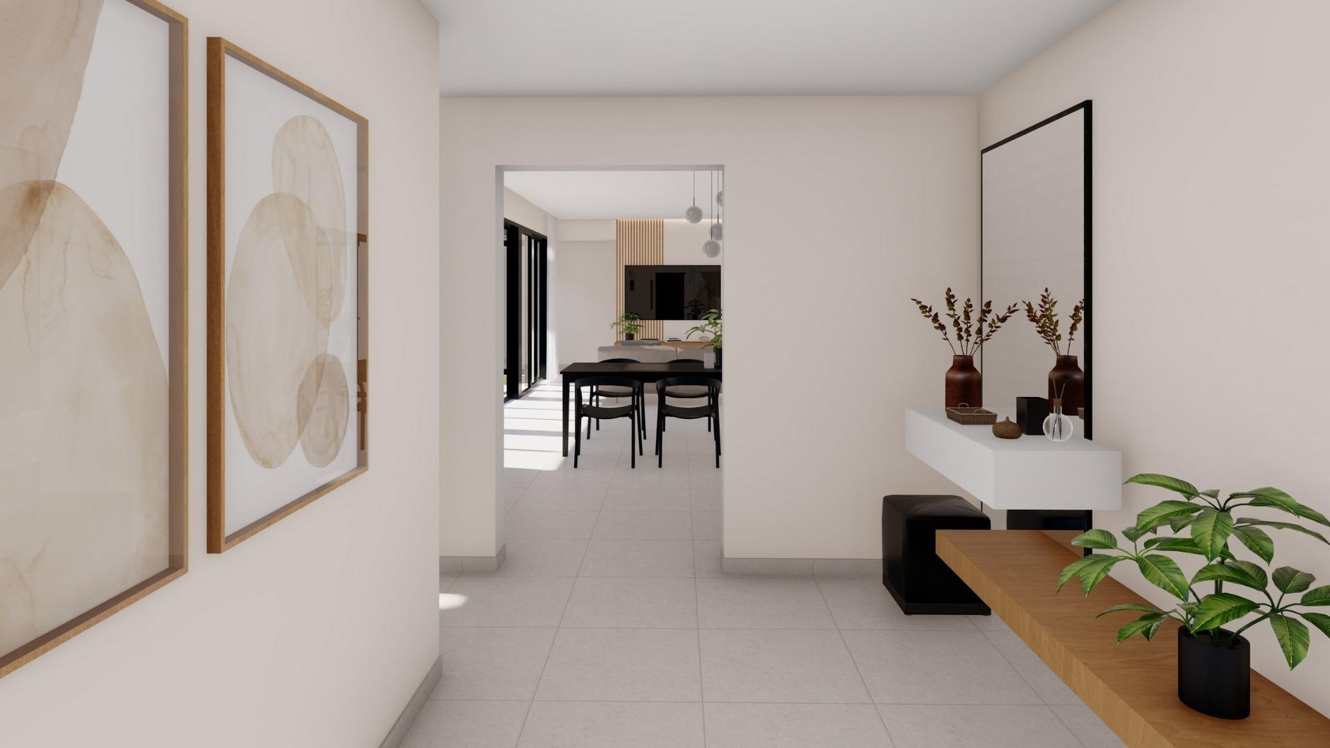 For sale of villa in Yecla