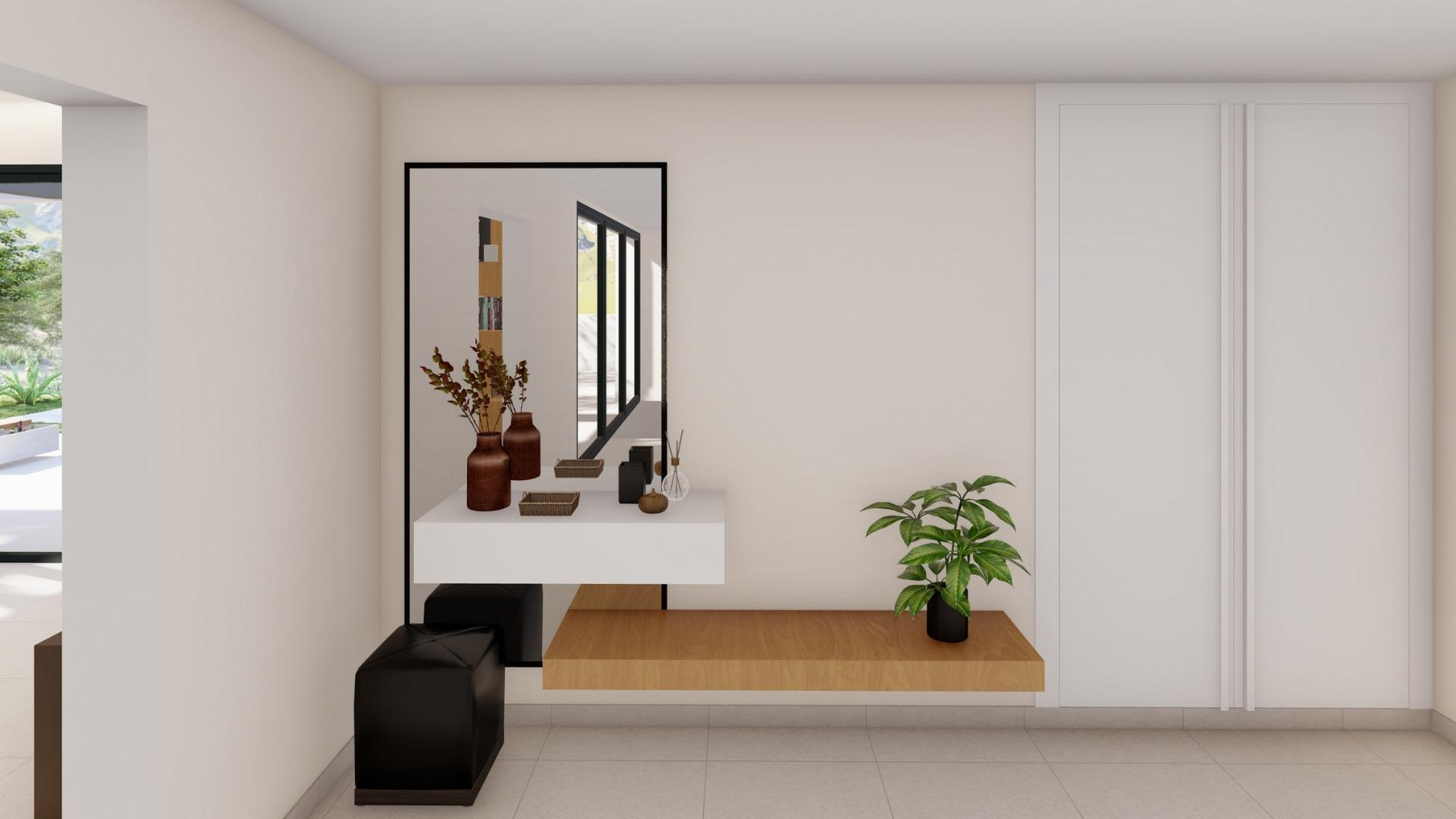For sale of villa in Yecla