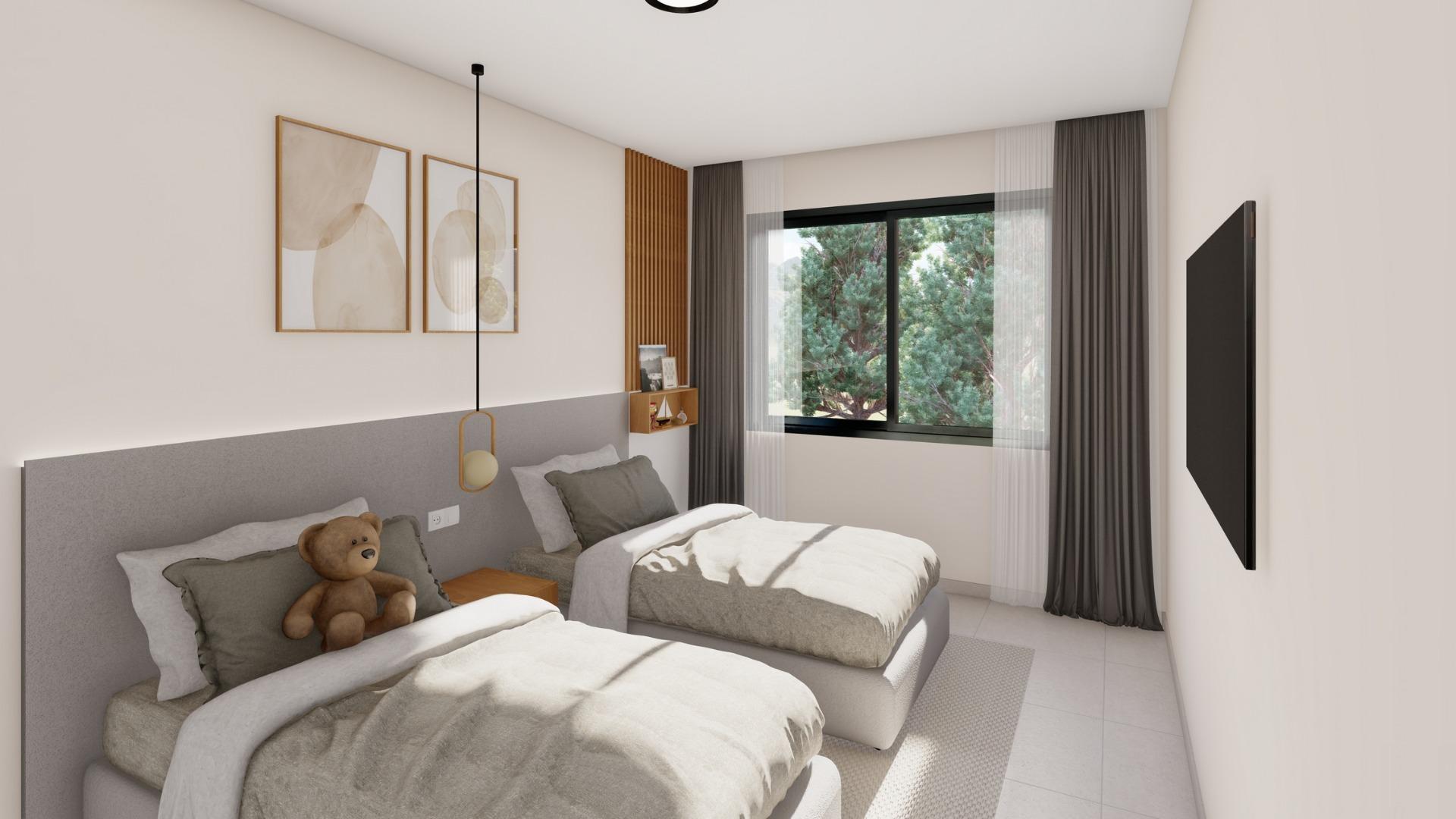 Venta de villa en Yecla