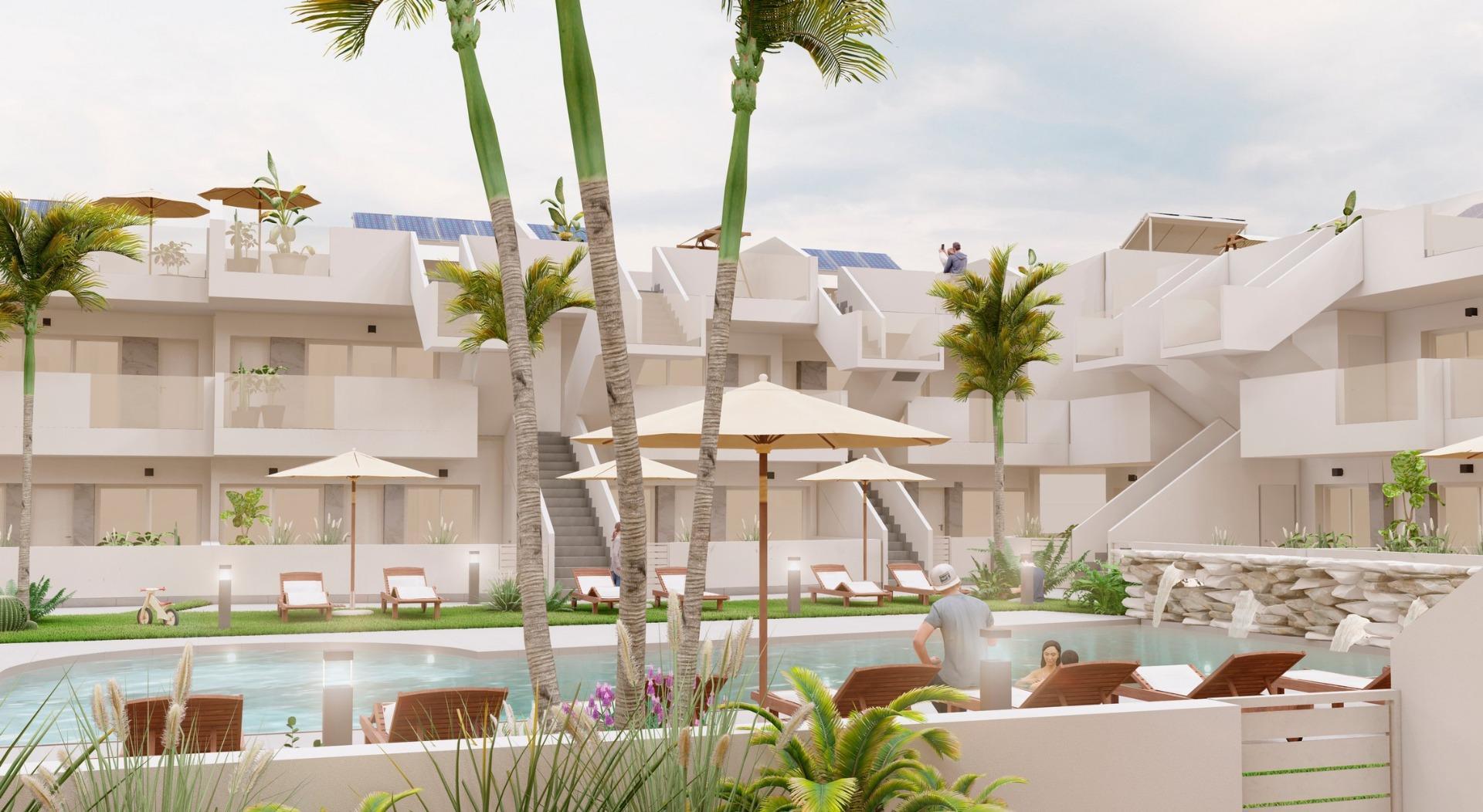 Venta de chalet en Torre Pacheco