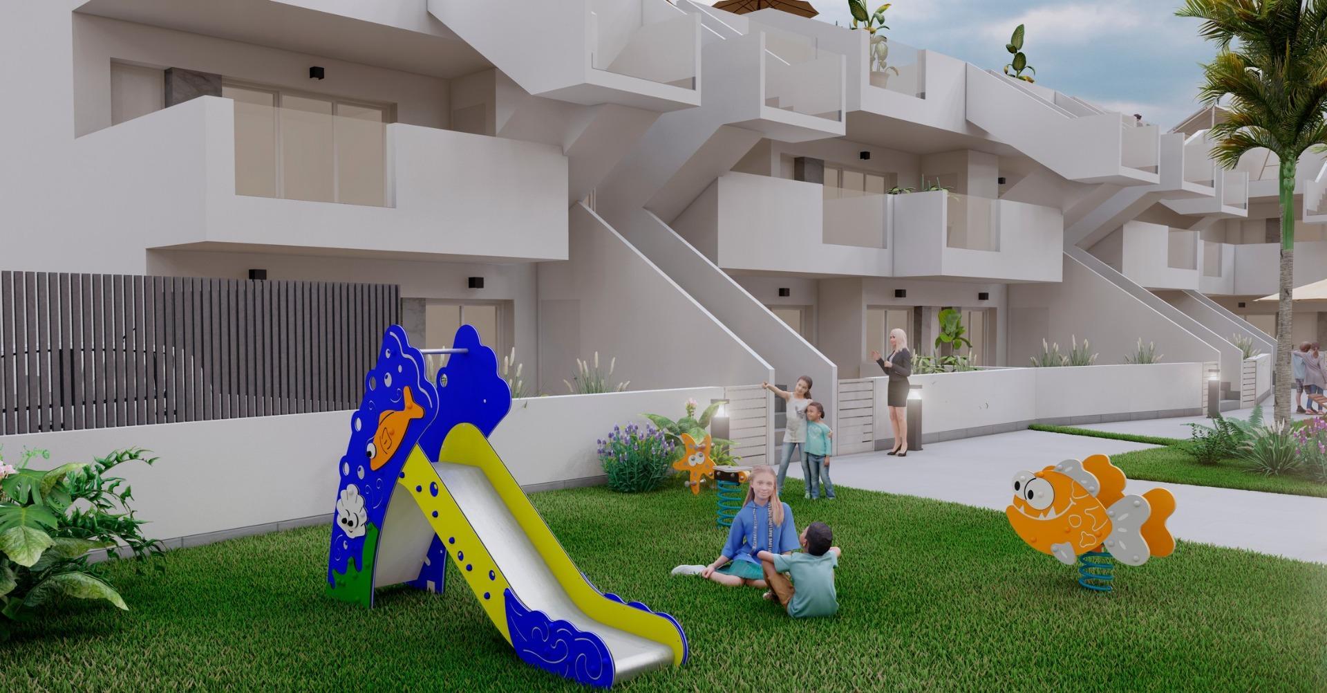 Venta de chalet en Torre Pacheco