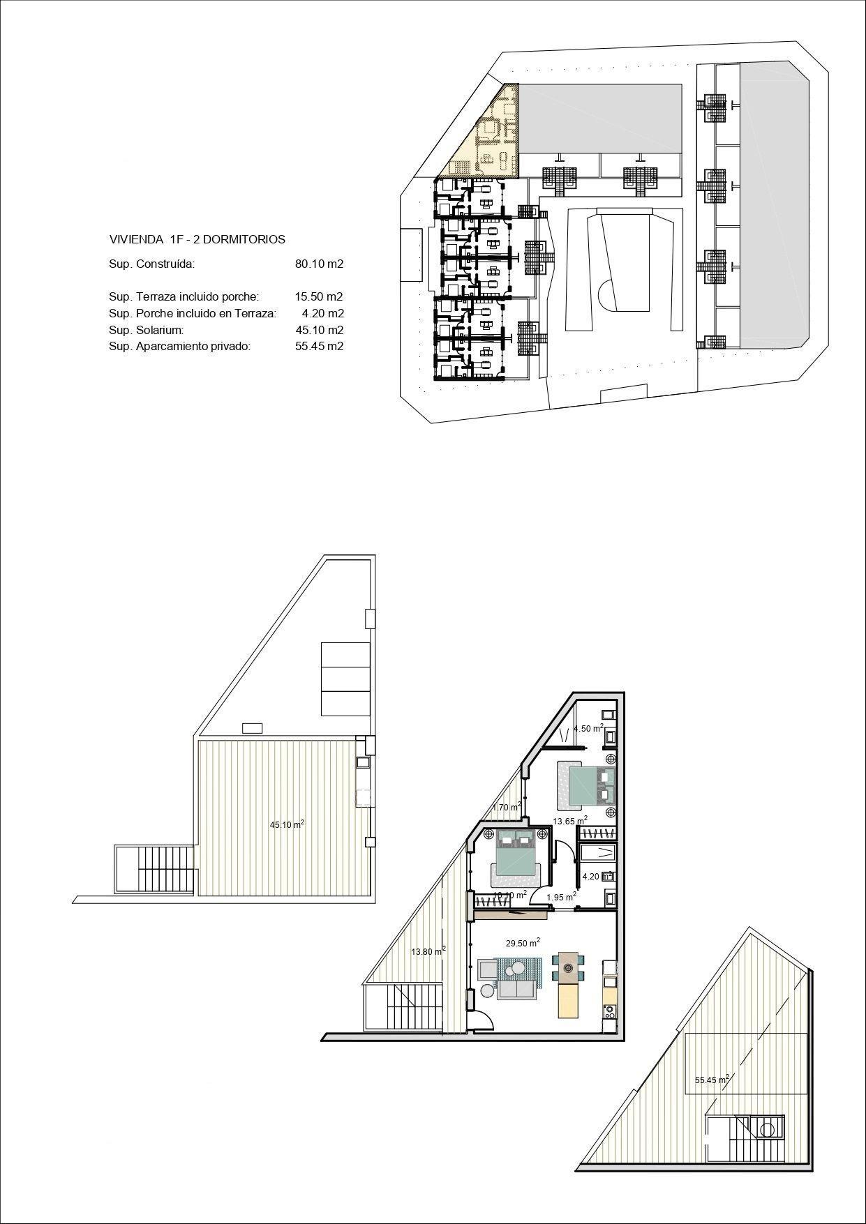 Venta de chalet en Torre Pacheco