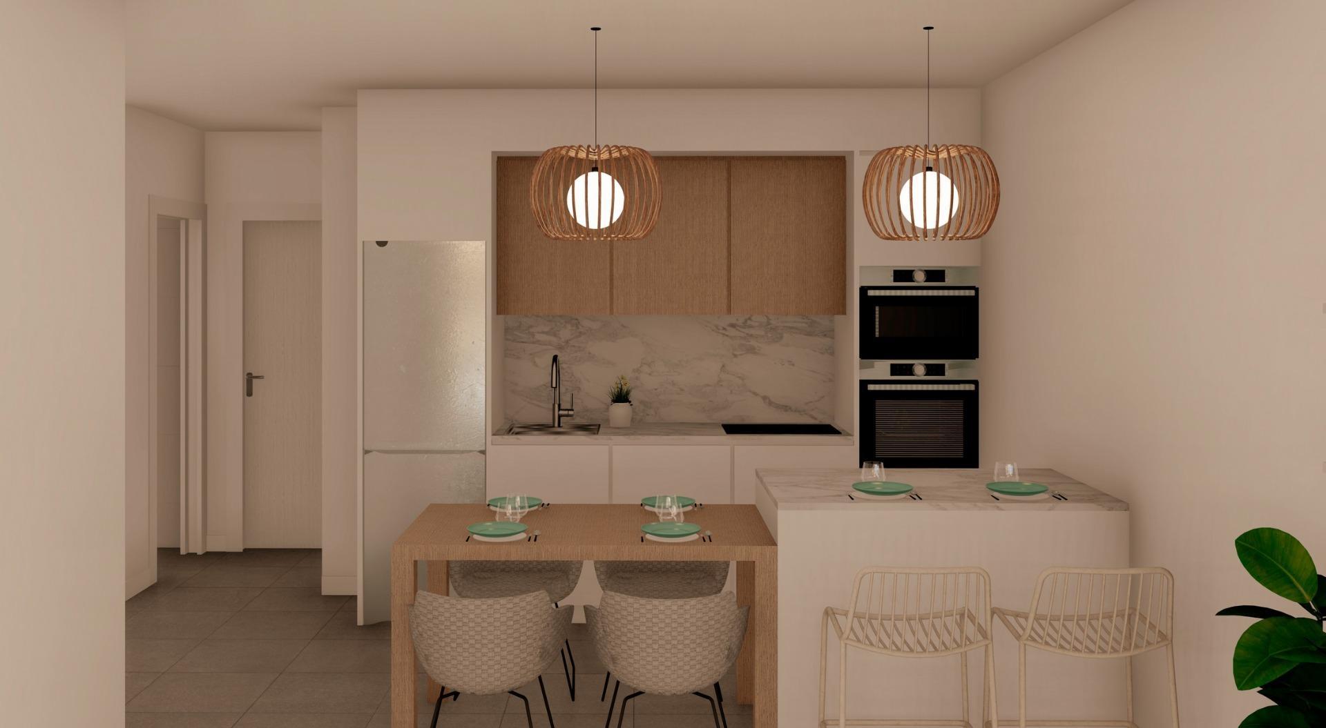Venta de chalet en Torre Pacheco