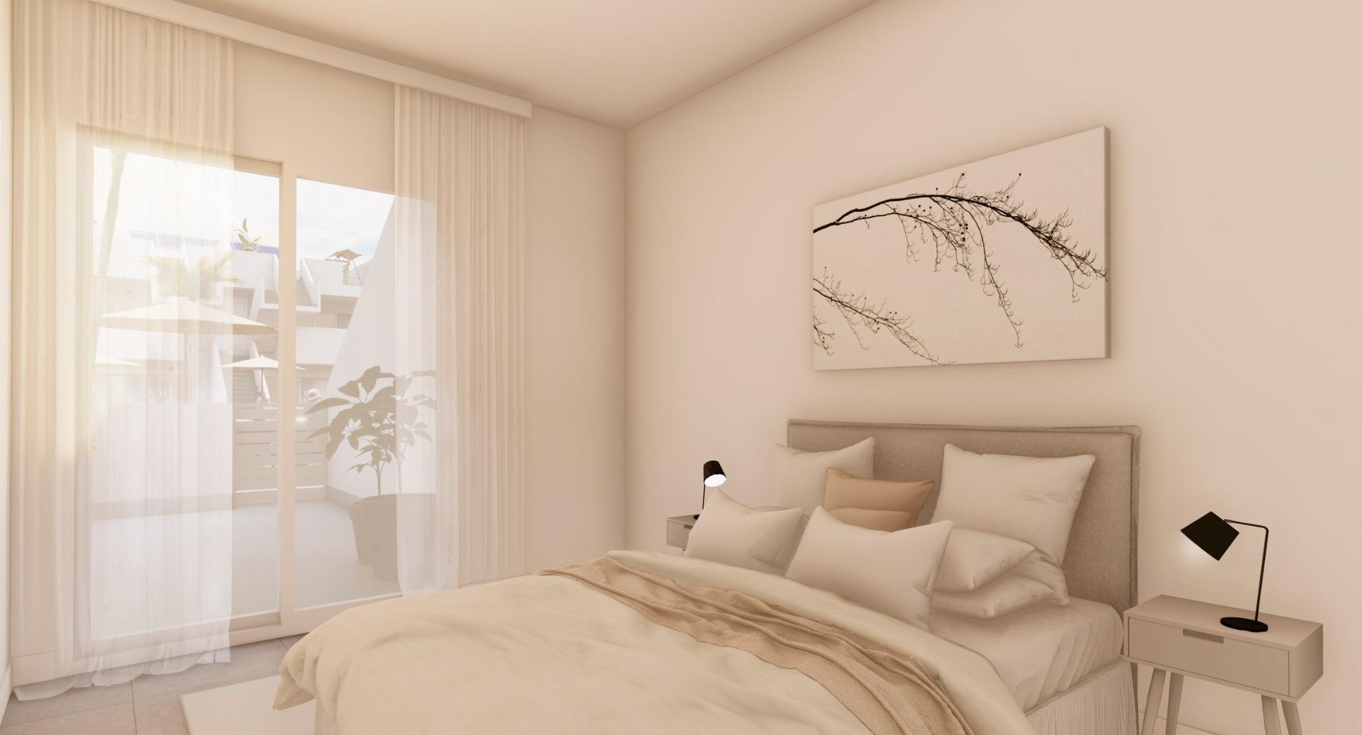 Venta de chalet en Torre Pacheco