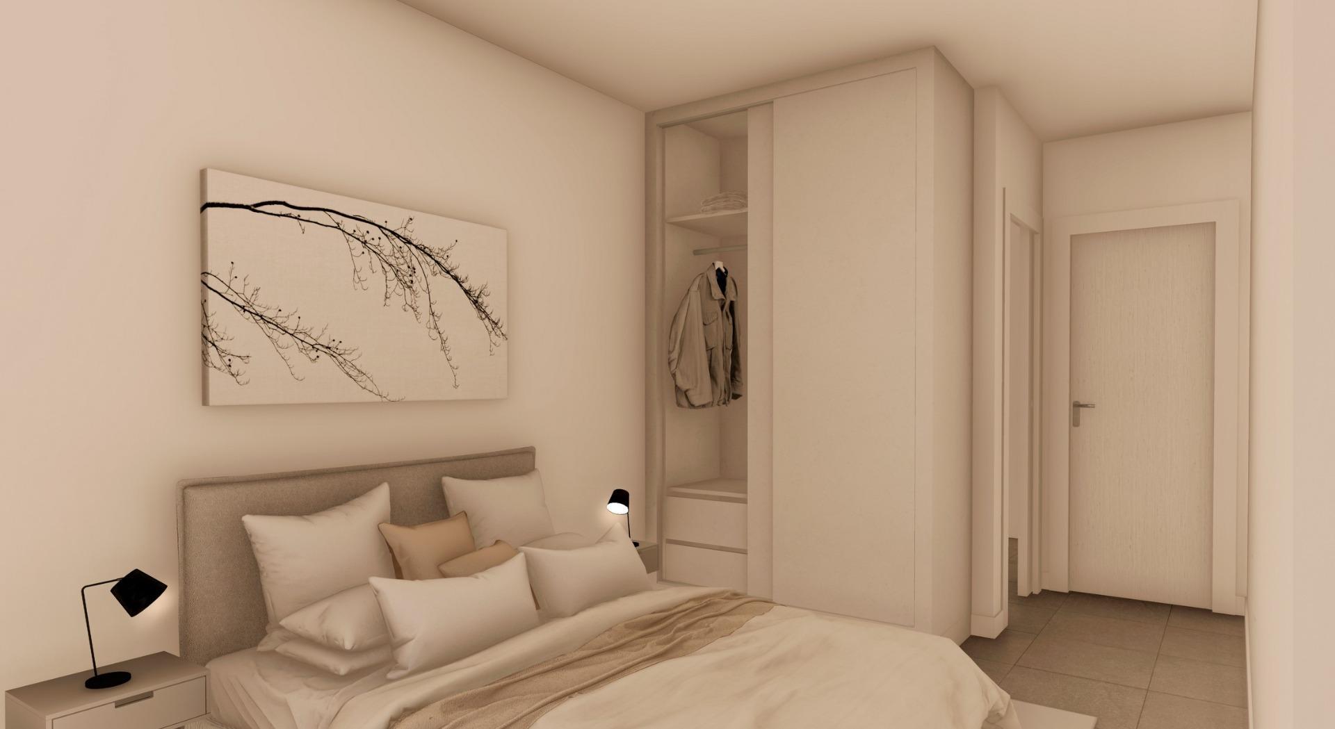 Venta de chalet en Torre Pacheco