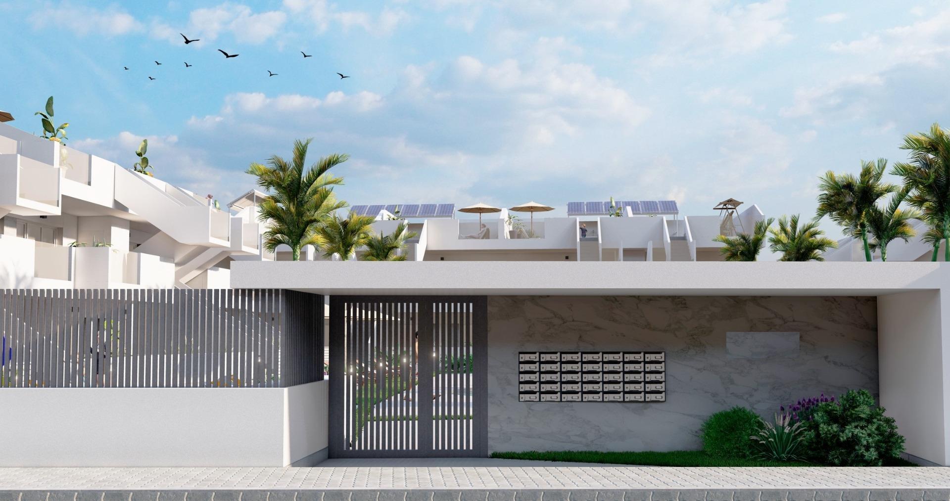 For sale of chalet in Torre Pacheco