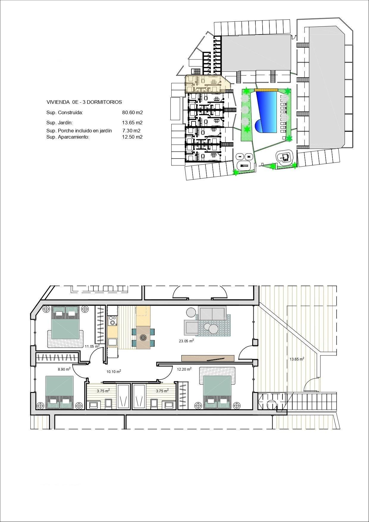 For sale of chalet in Torre Pacheco