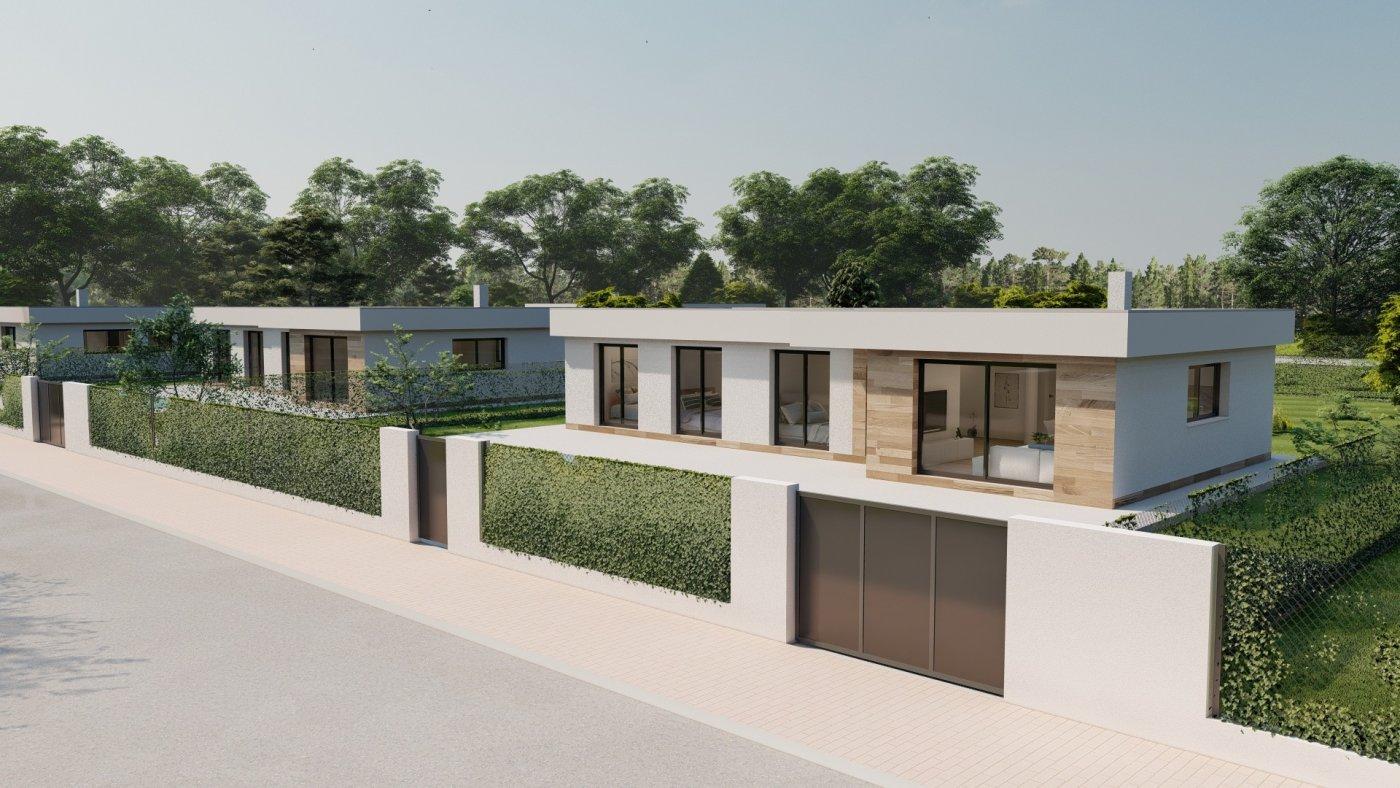 Venta de villa en Calasparra