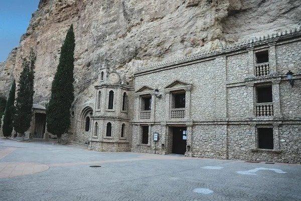 Venta de villa en Calasparra