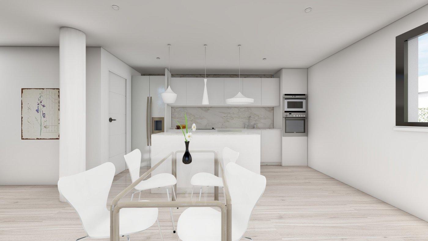 Venta de villa en Calasparra