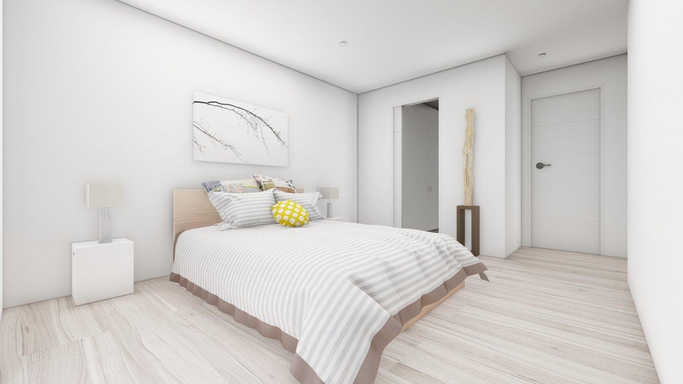 Venta de villa en Calasparra