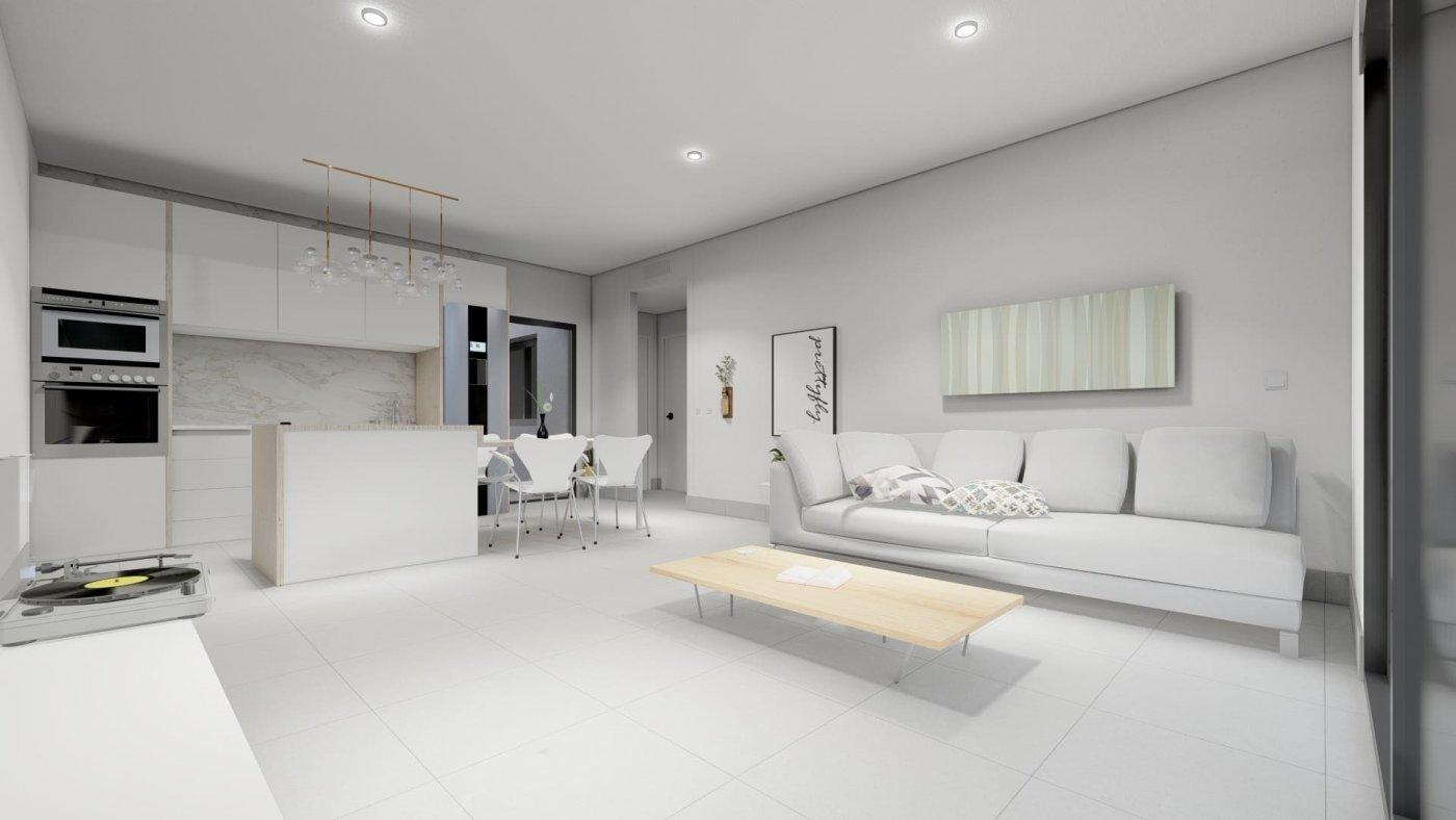 For sale of villa in Torre Pacheco