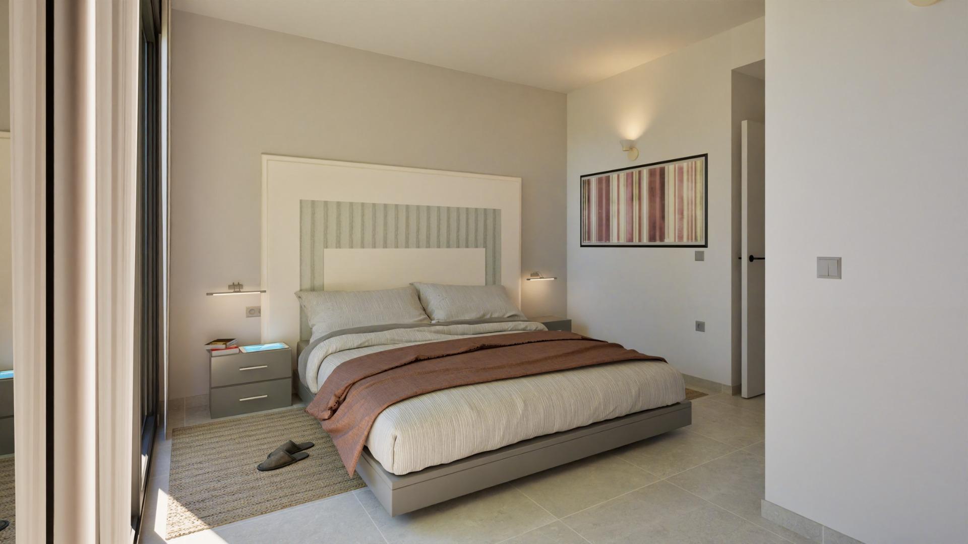 Venta de villa en Los Nietos