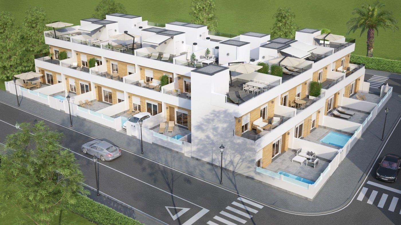 Venta de piso en Avileses