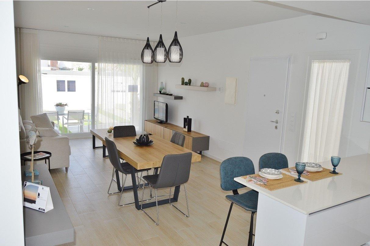 Venta de piso en Avileses