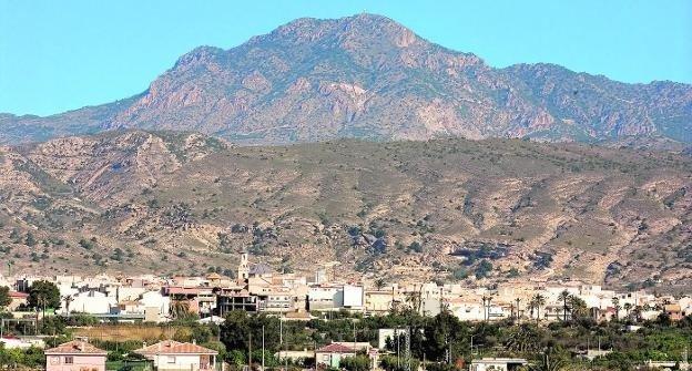 Venta de villa en Fortuna