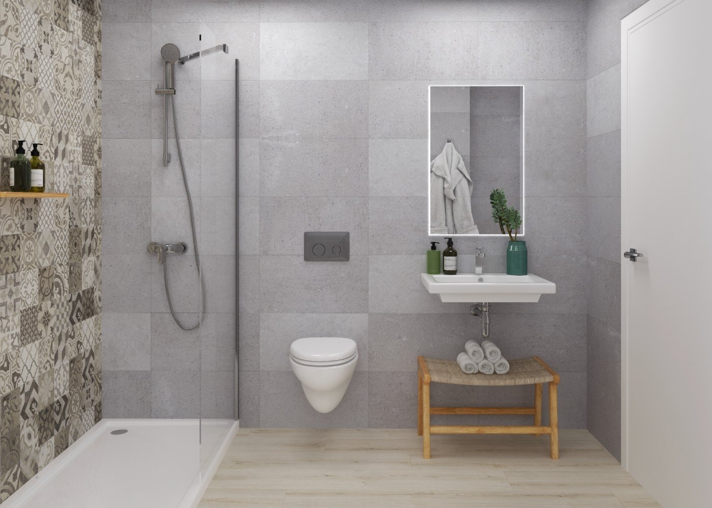 Venta de villa en Fortuna