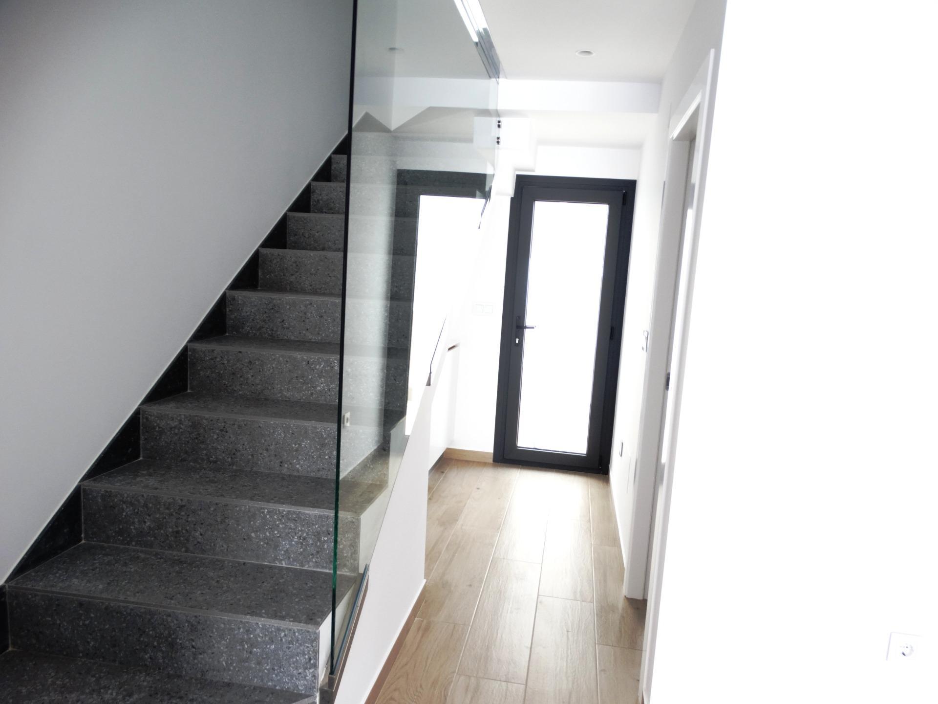 Venta de villa en San Javier