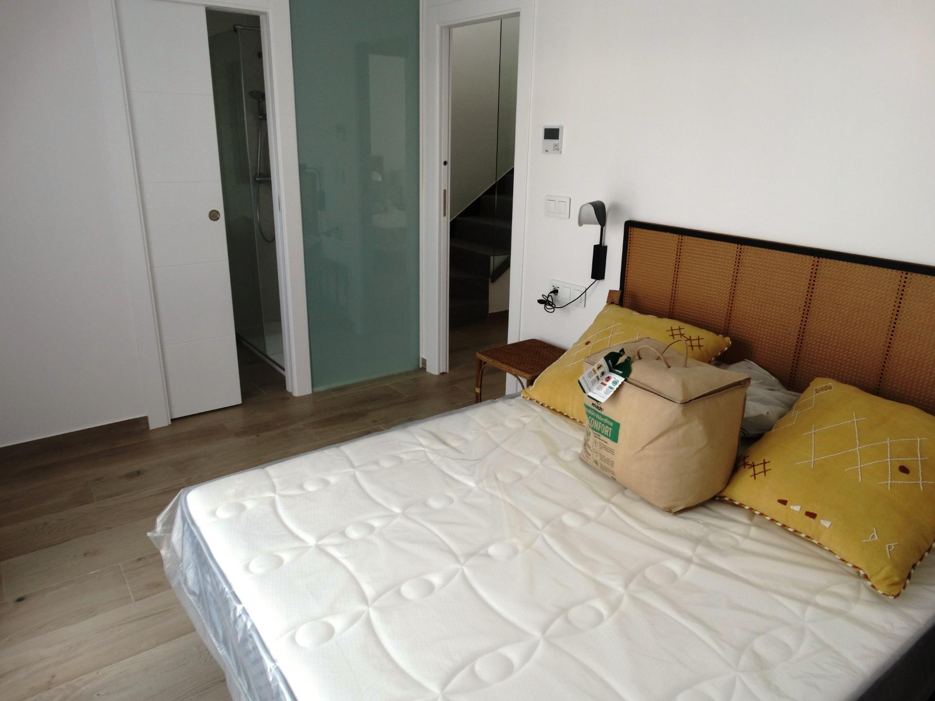 Venta de villa en San Javier