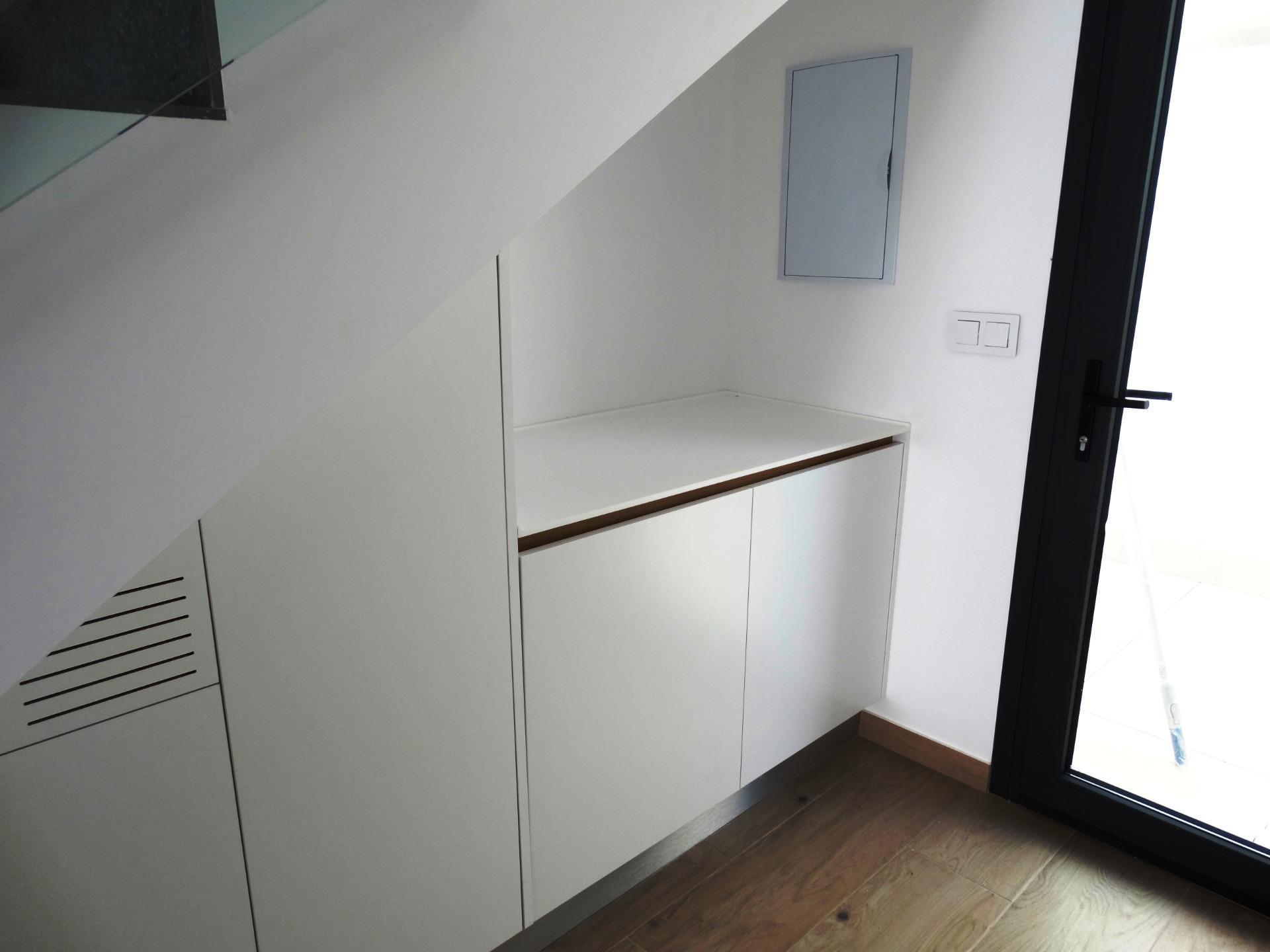 Venta de piso en San Javier