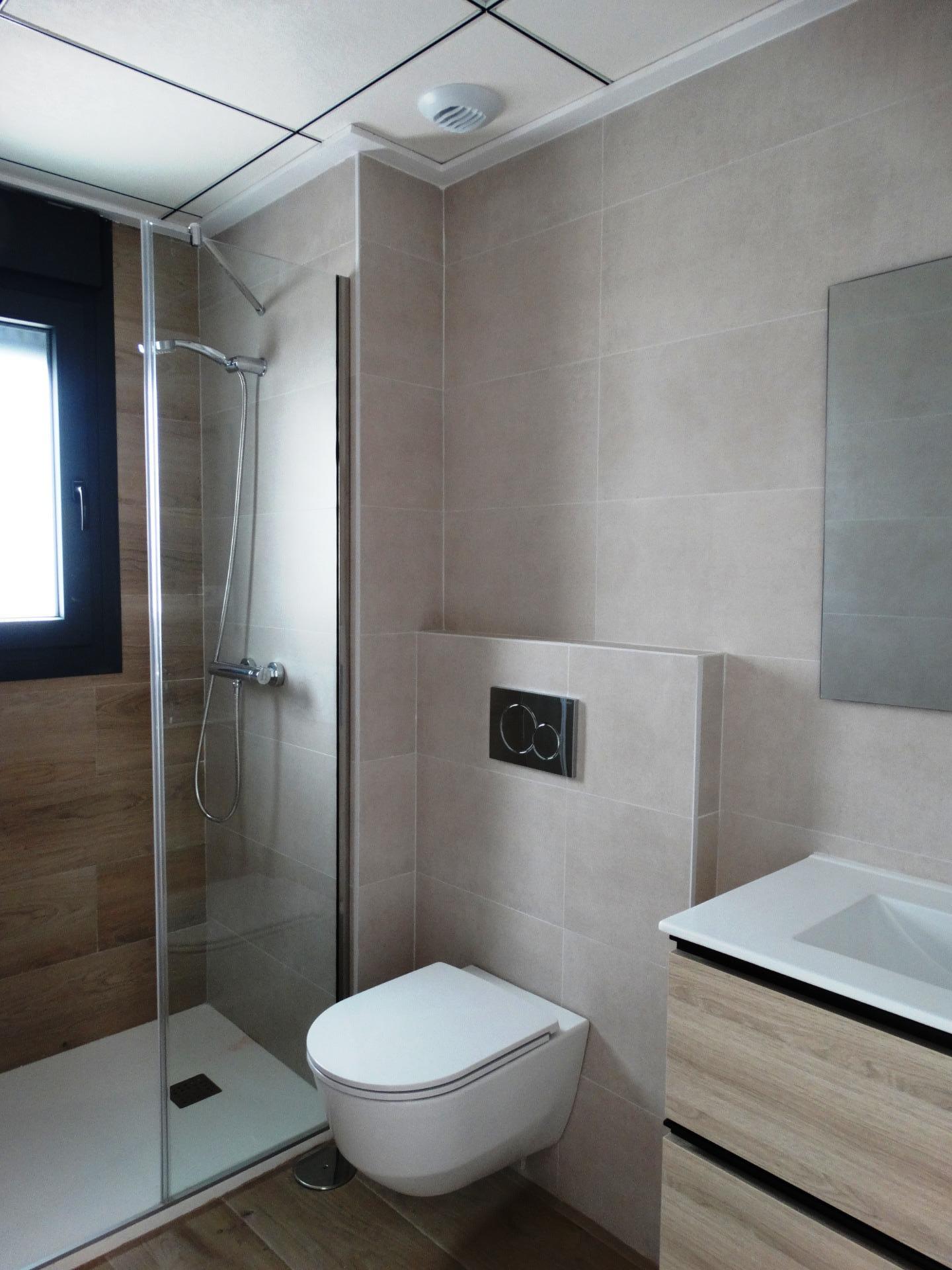 Venta de piso en San Javier