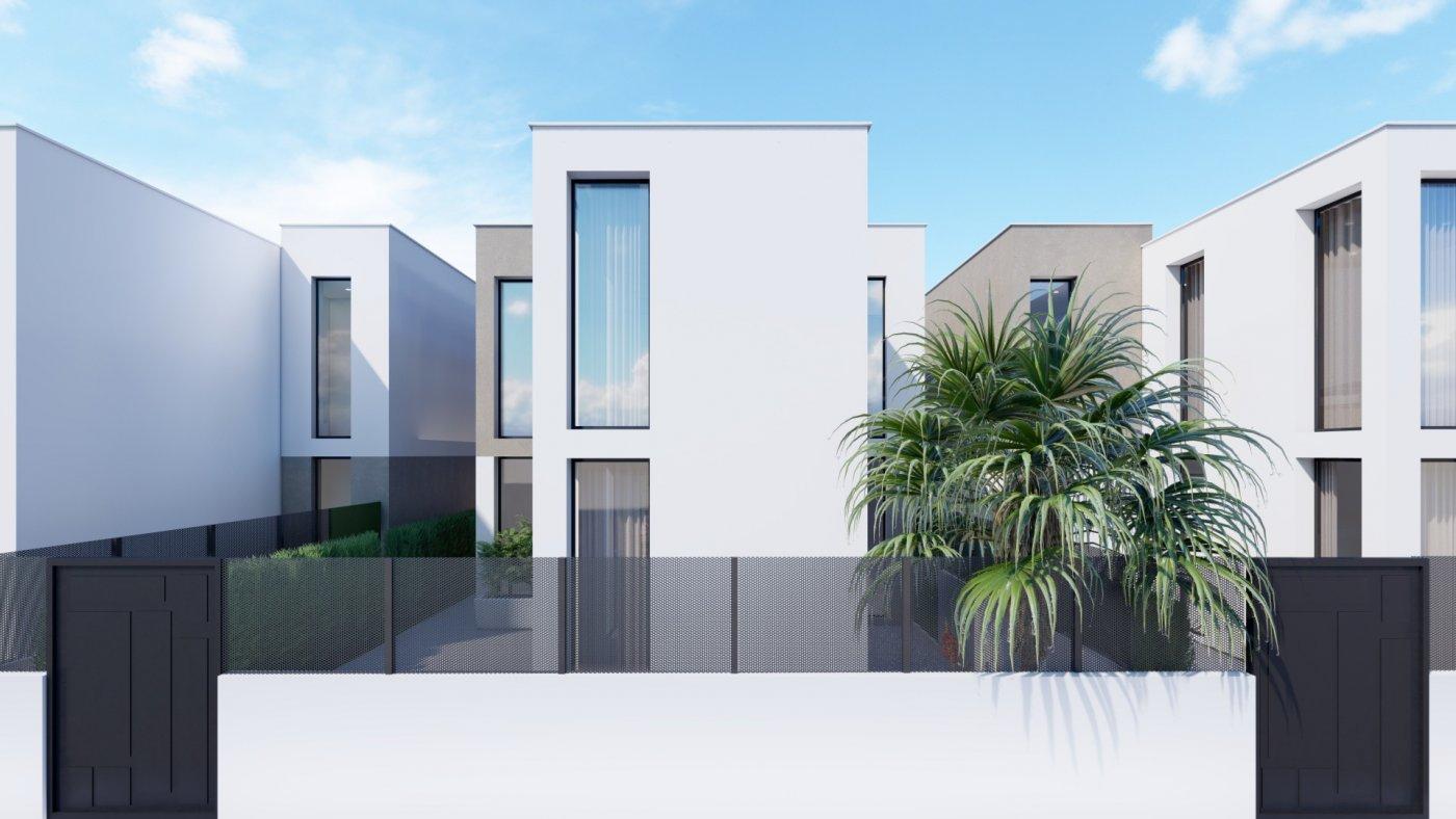 Venta de villa en Los Urrutias