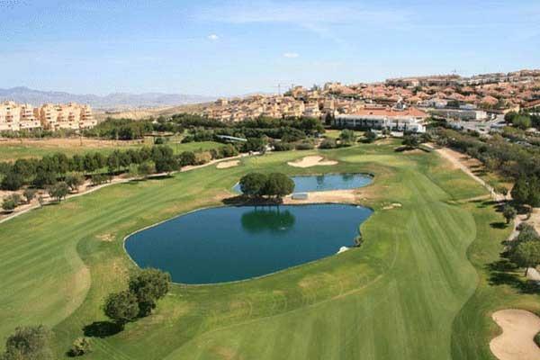 For sale of villa in Torre Pacheco