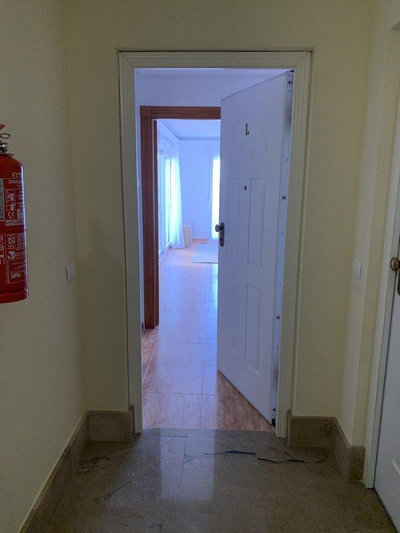 For sale of apartment in La Manga del Mar Menor