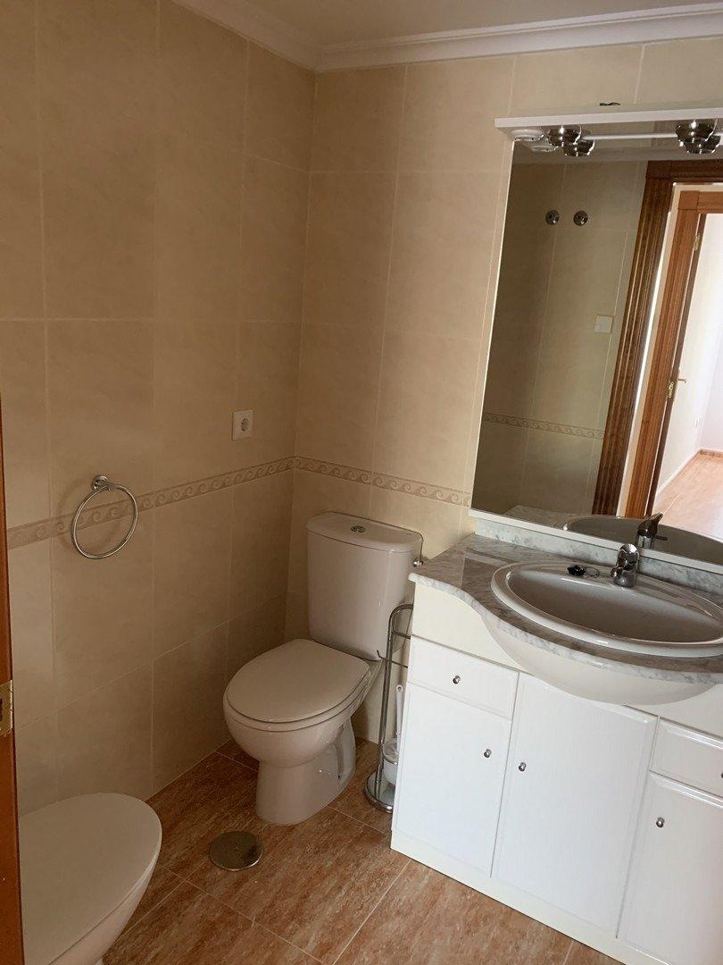 For sale of apartment in La Manga del Mar Menor