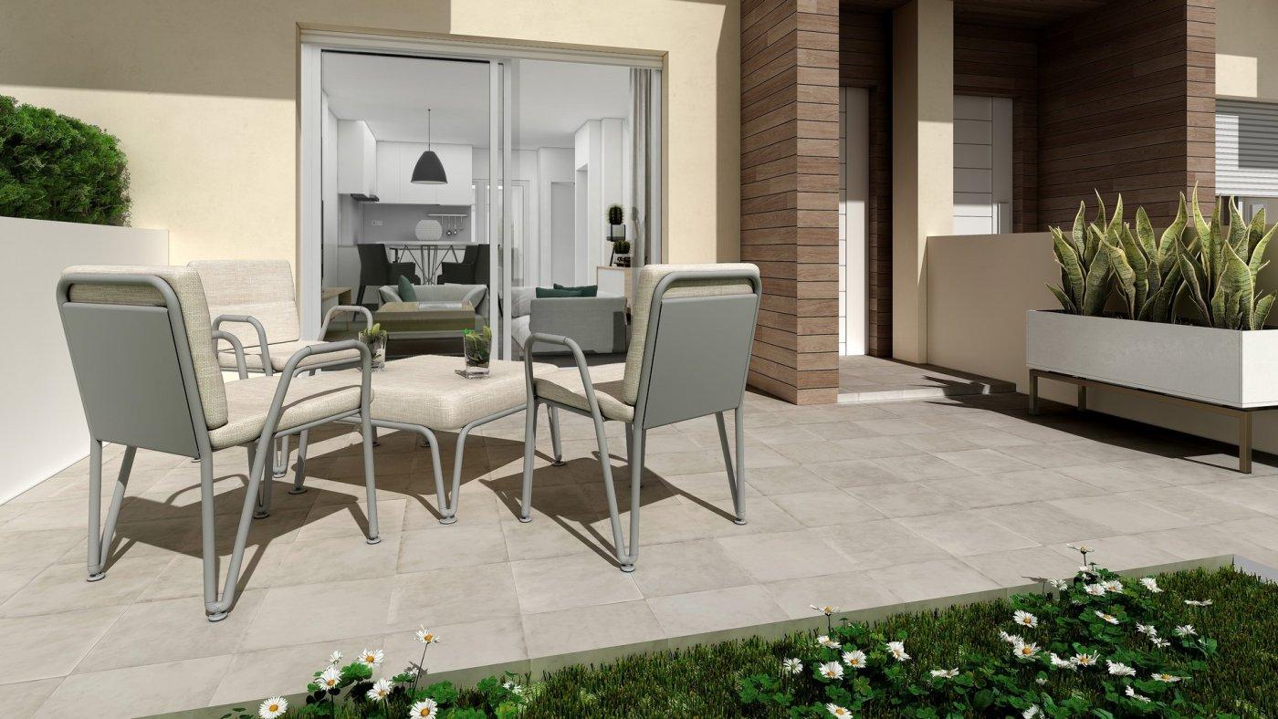 Venta de piso en La Manga del Mar Menor