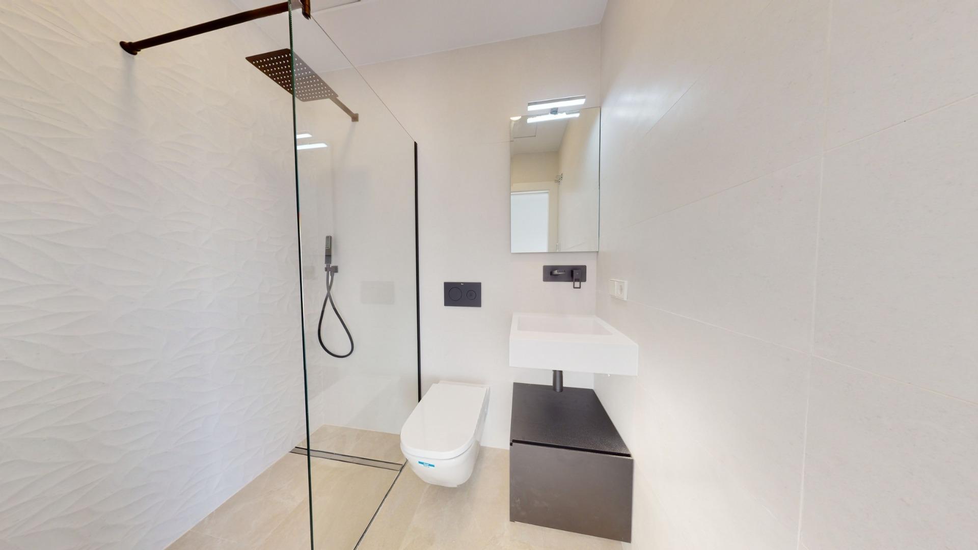Venta de villa en Los Alcazares